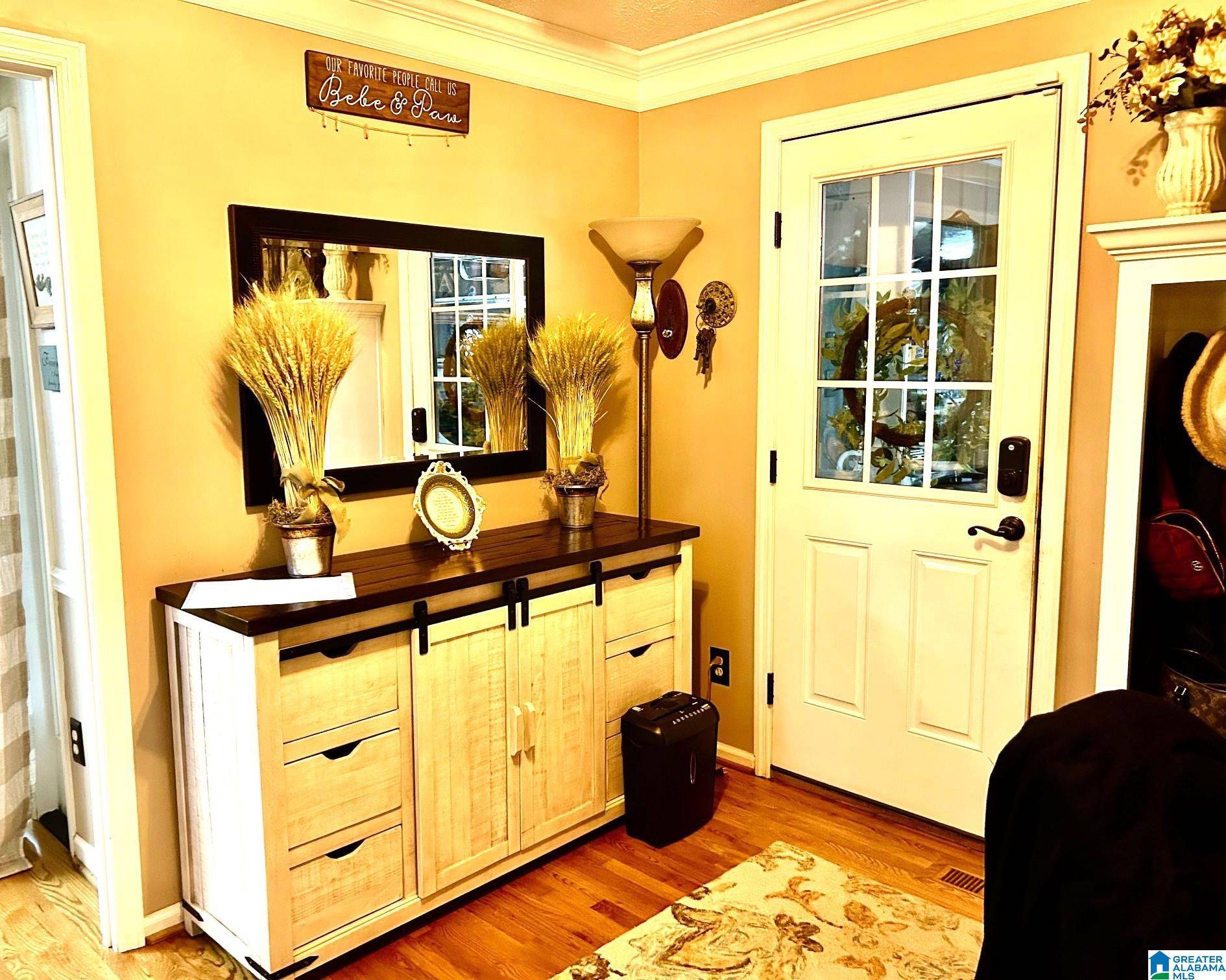 Alexandria, AL 36250,301 MORNINGSIDE DRIVE