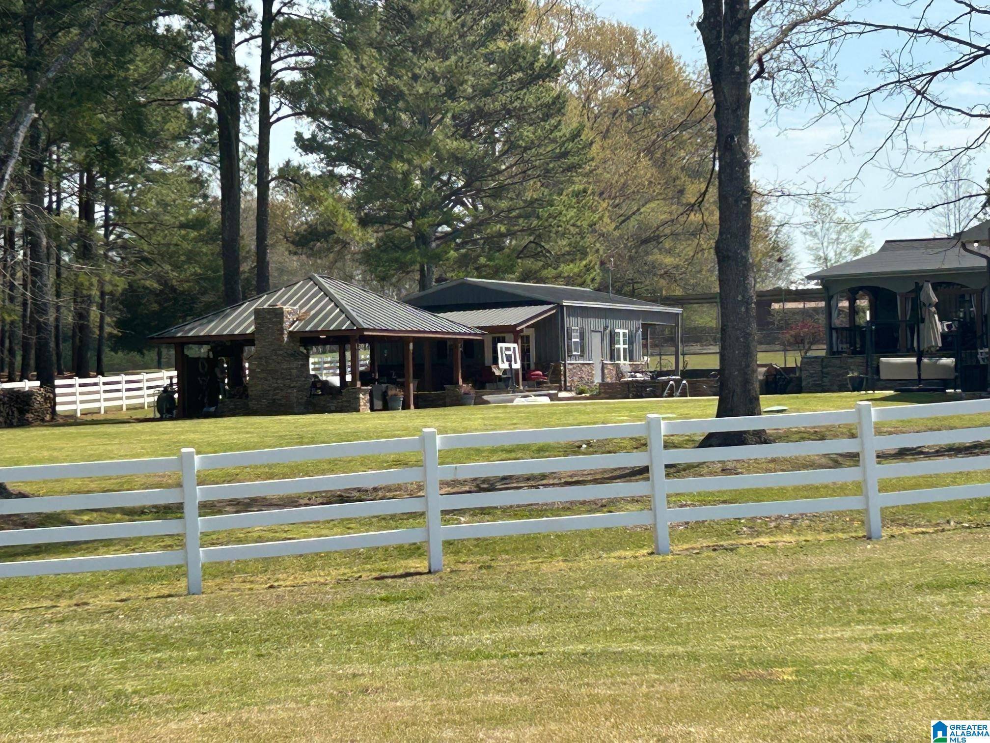 Alexandria, AL 36250,301 MORNINGSIDE DRIVE