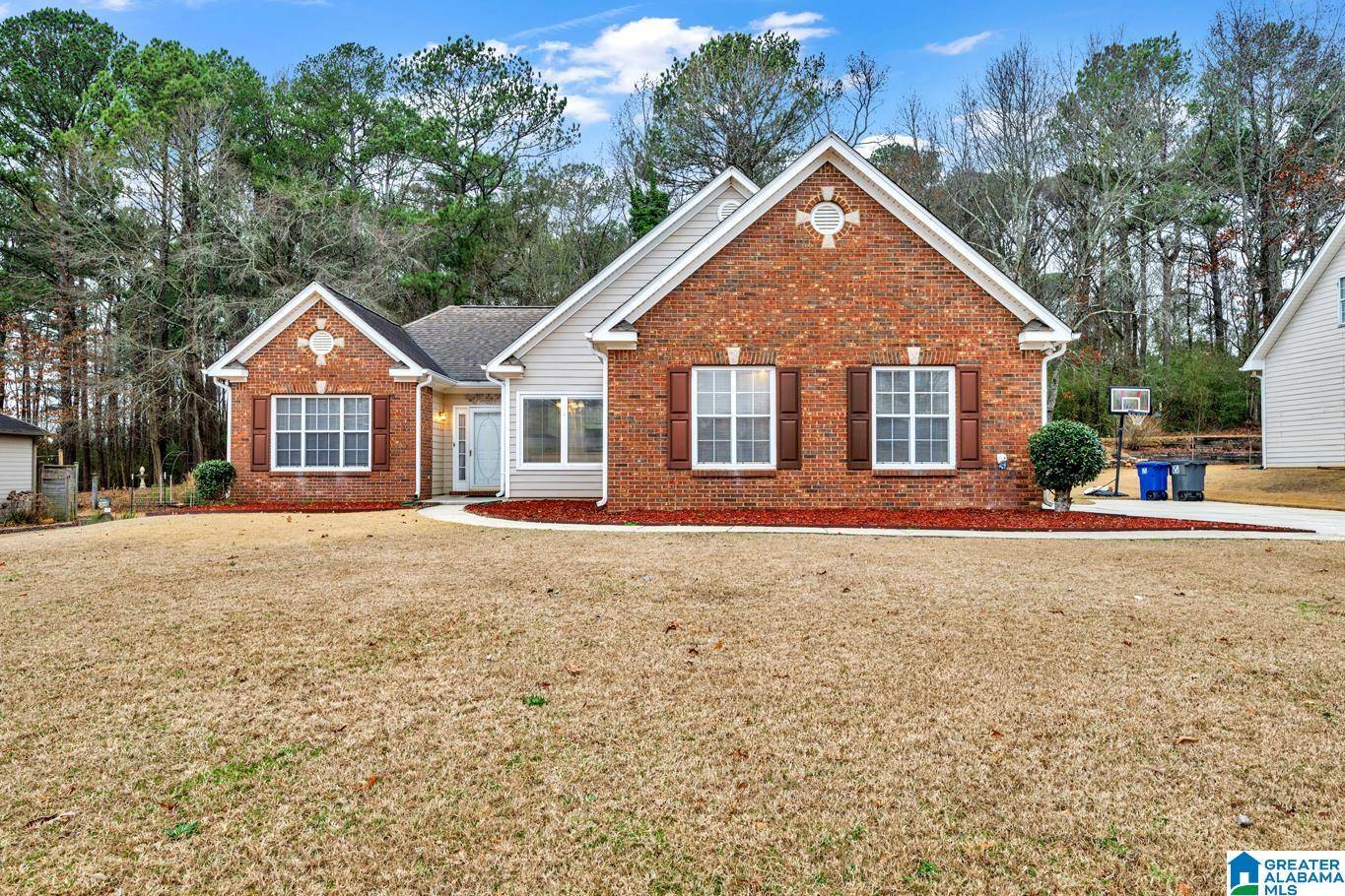Trussville, AL 35173,3136 TRACE WAY