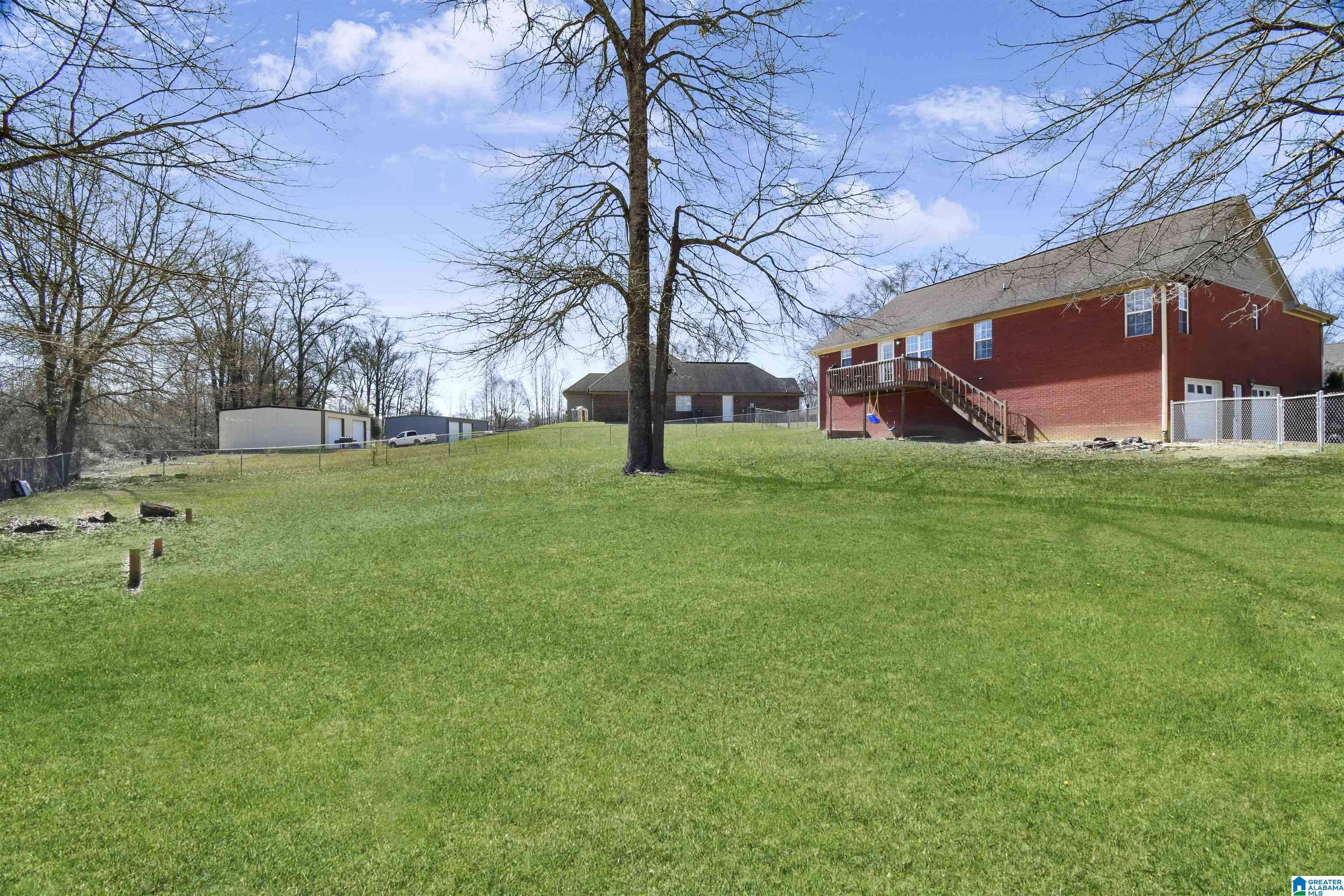 Clanton, AL 35045,916 FRANCES CIRCLE