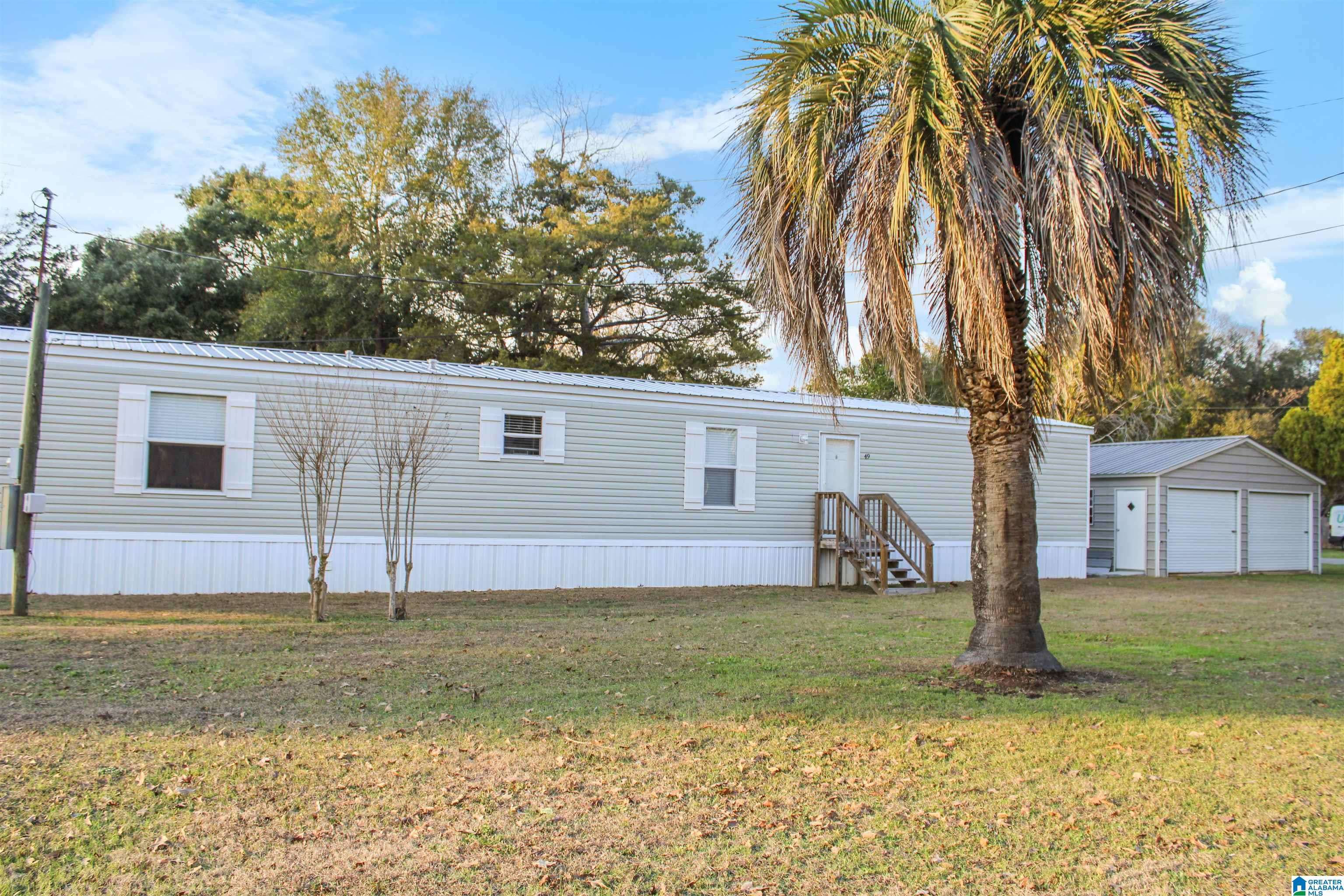 Midland City, AL 36350,49 BASE STREET