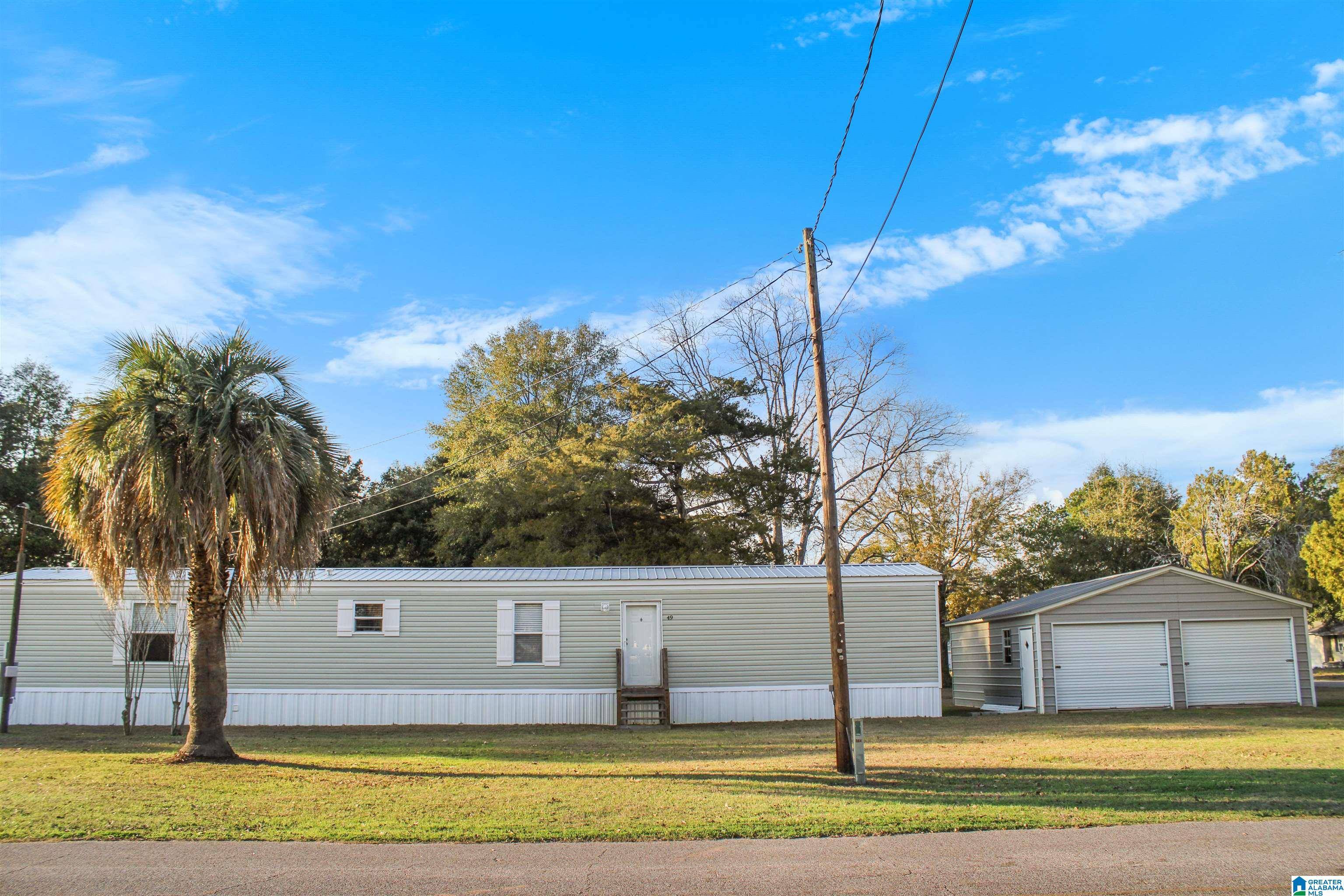 Midland City, AL 36350,49 BASE STREET
