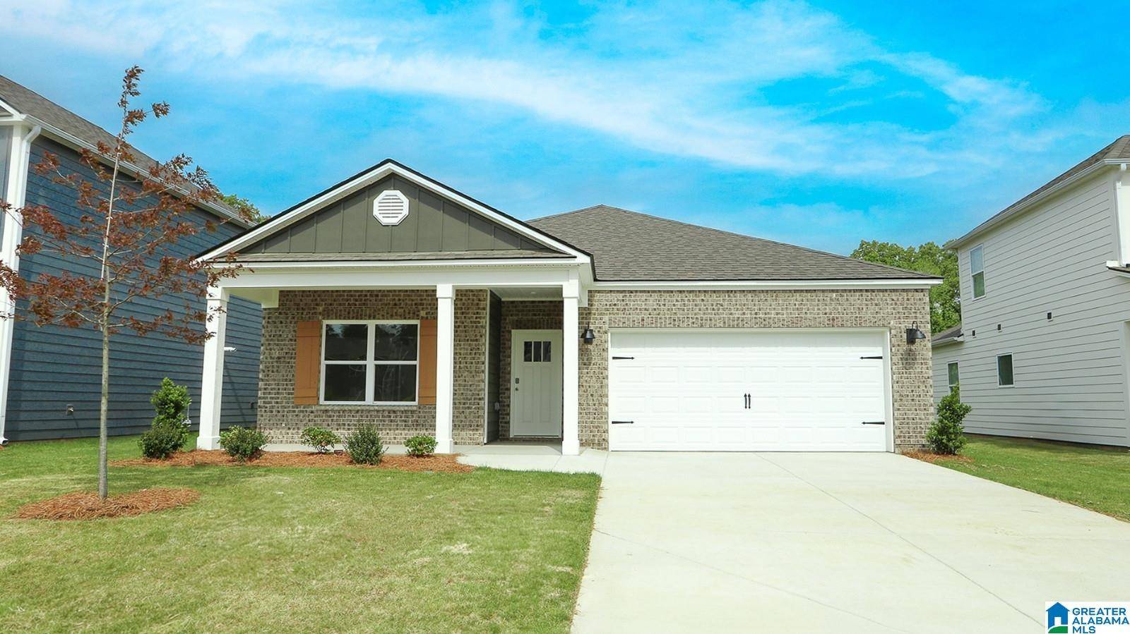Mccalla, AL 35022,5171 MEADOW RIDGE TRAIL