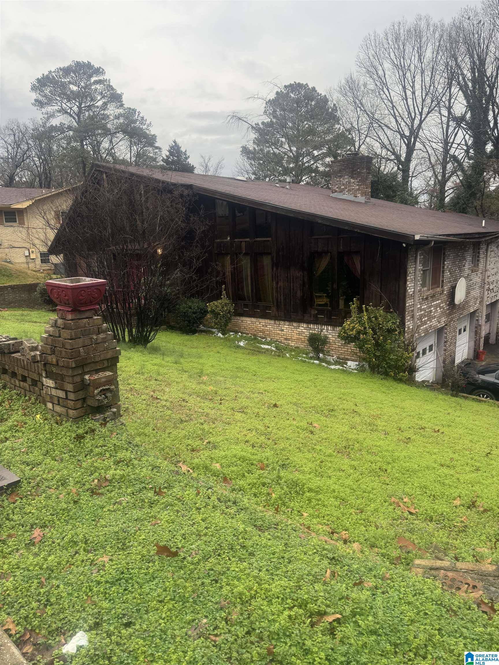 Bessemer, AL 35022,1025 GLORIA DRIVE