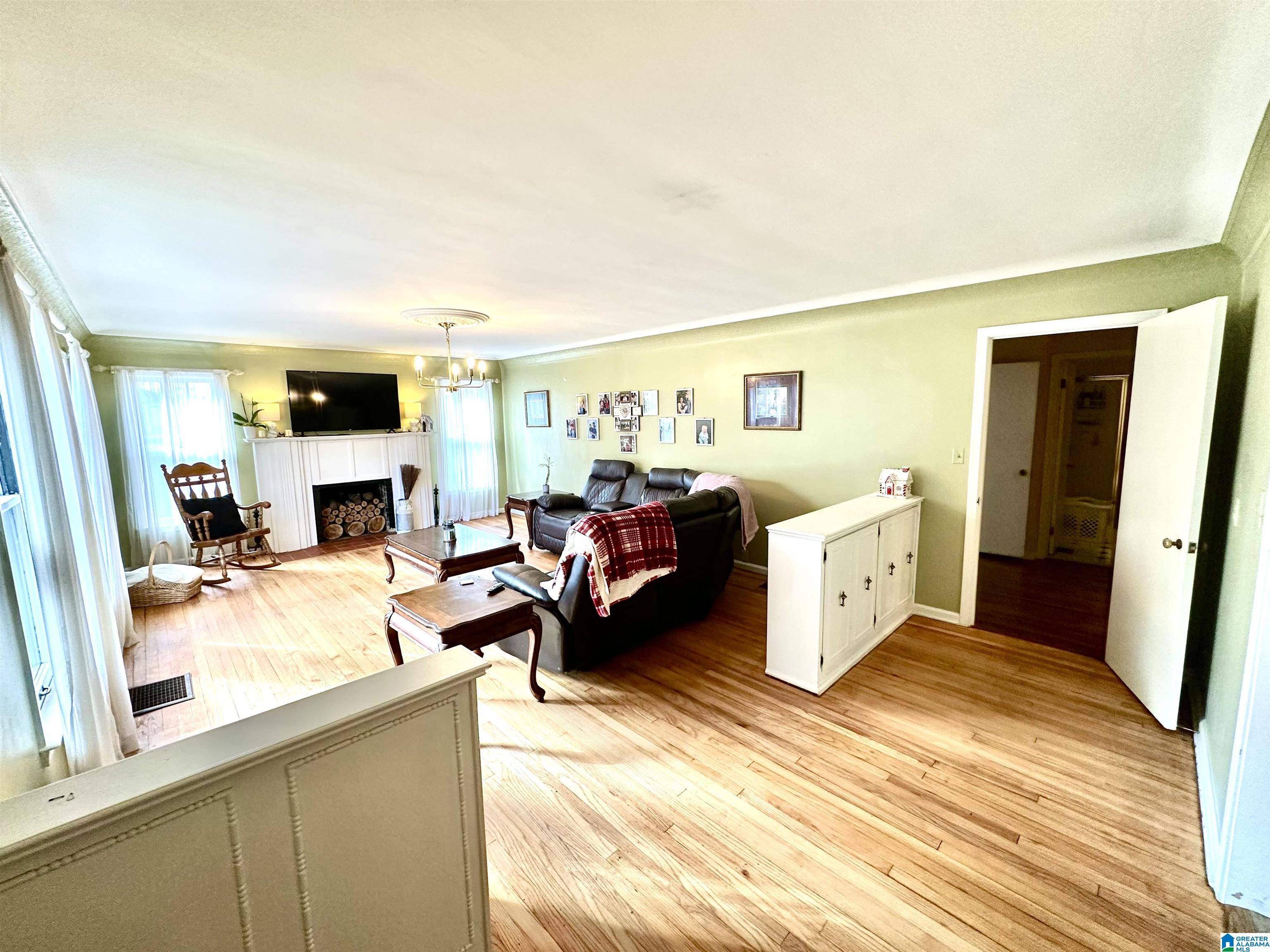 Cullman, AL 35055,1517 3RD STREET NE
