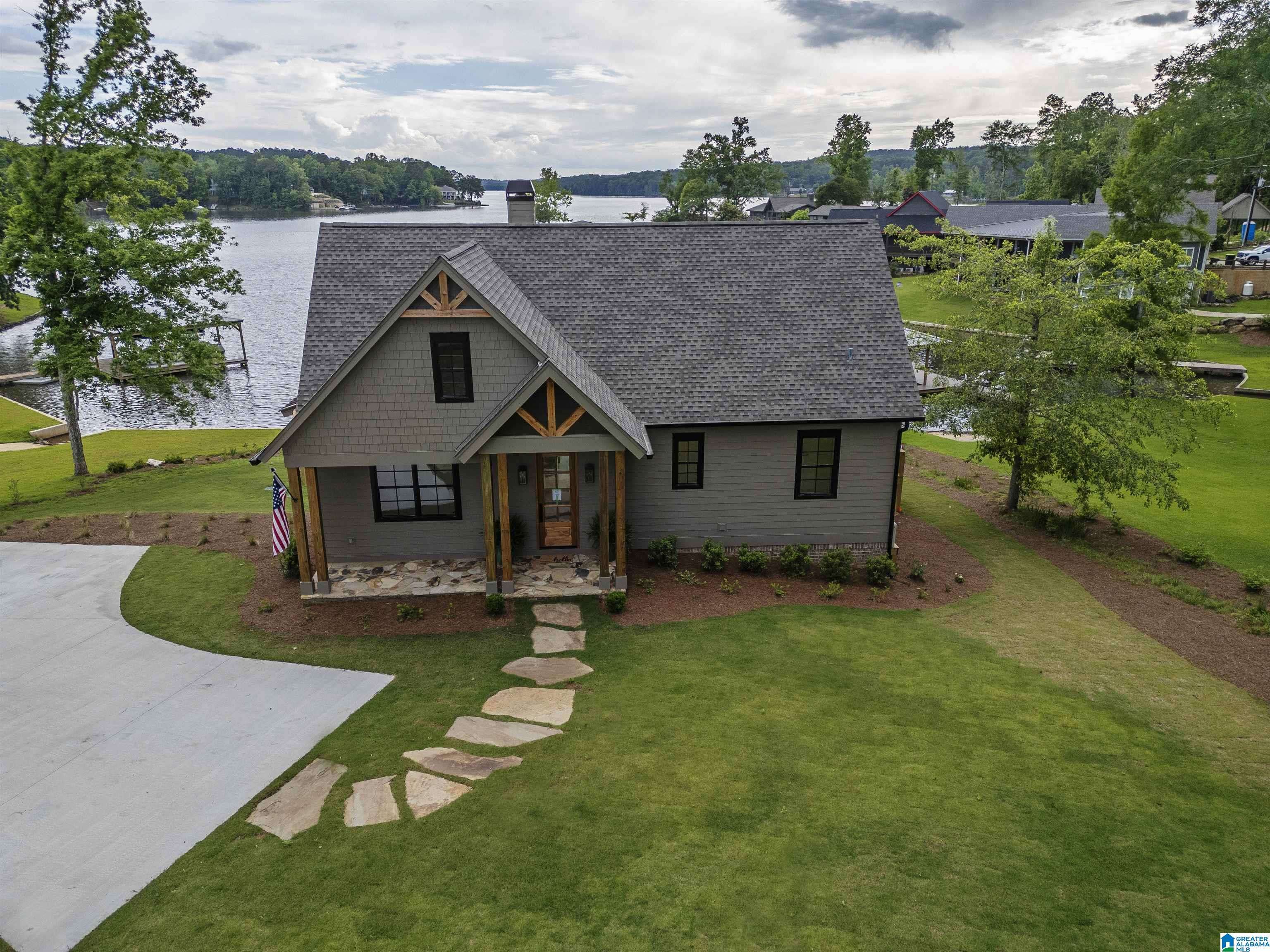 Alexander City, AL 35010,56 ALABAMA DRIVE