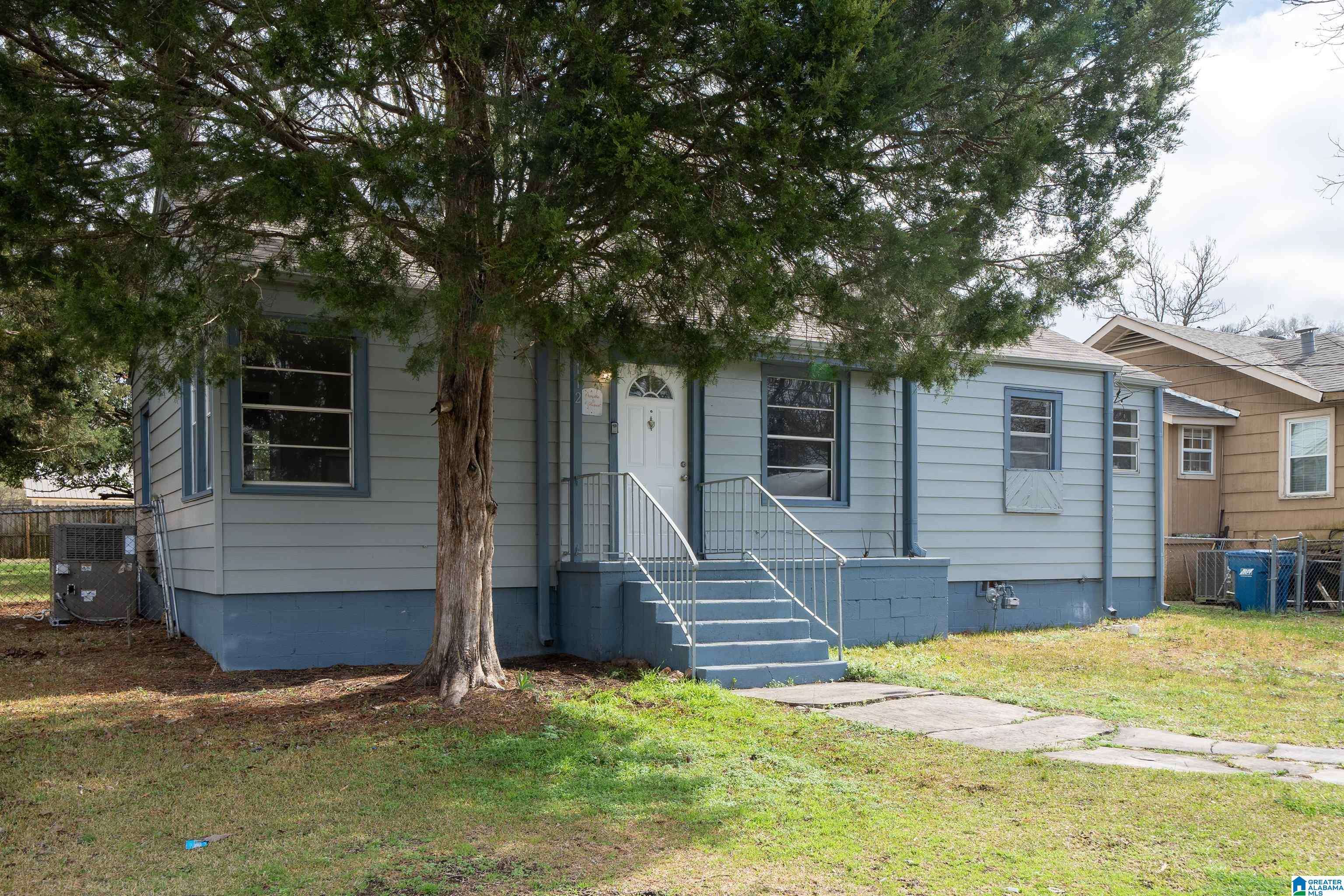 Midfield, AL 35228,112 9TH STREET