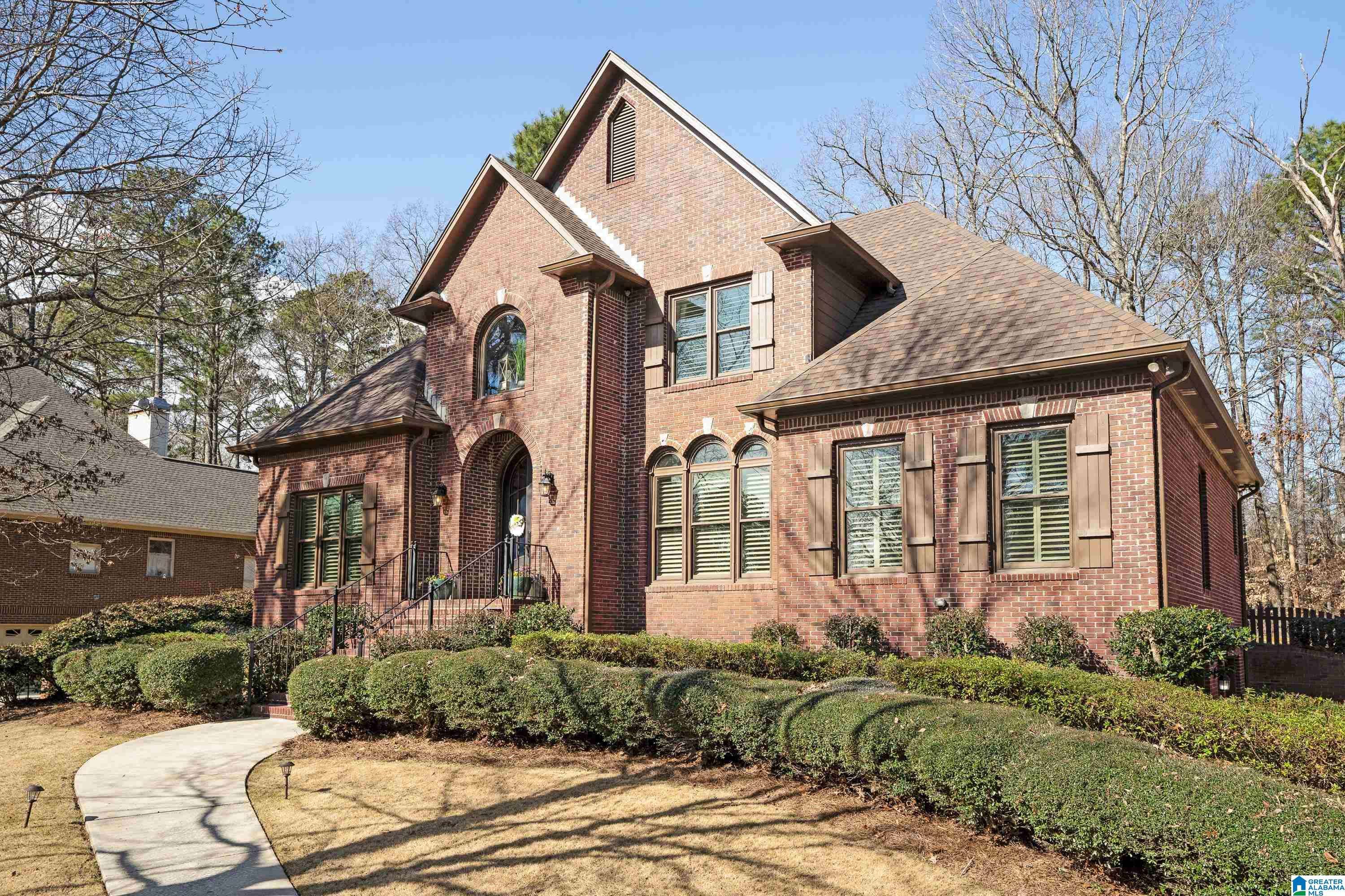 Birmingham, AL 35242,112 HIGHLAND PARK DRIVE
