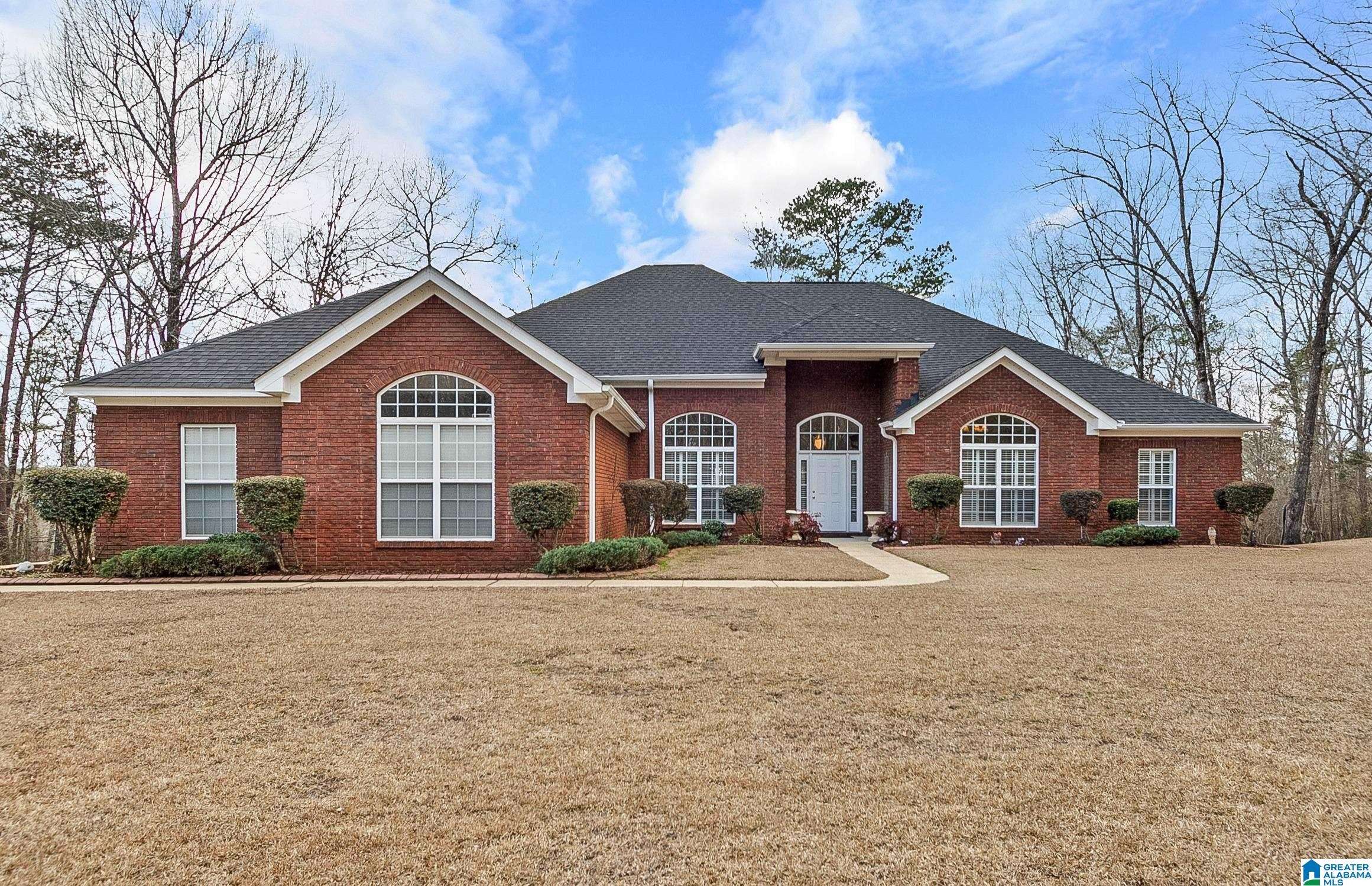 Northport, AL 35475,14804 WATERCREST DRIVE