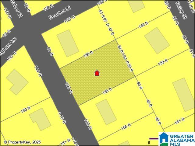Montevallo, AL 35115,245 STROTHER STREET #22