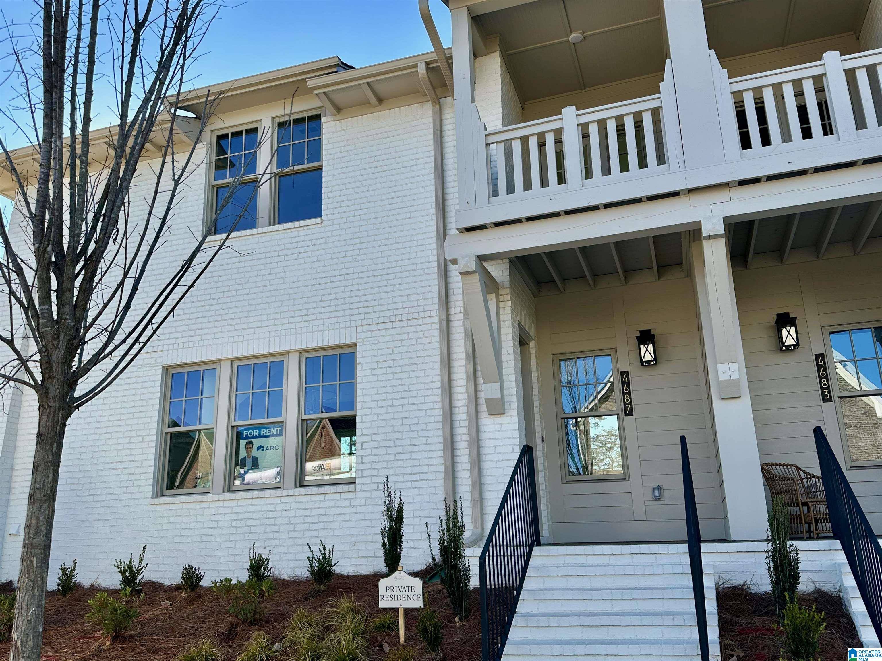 Hoover, AL 35244,4687 EVERLEE PARKWAY