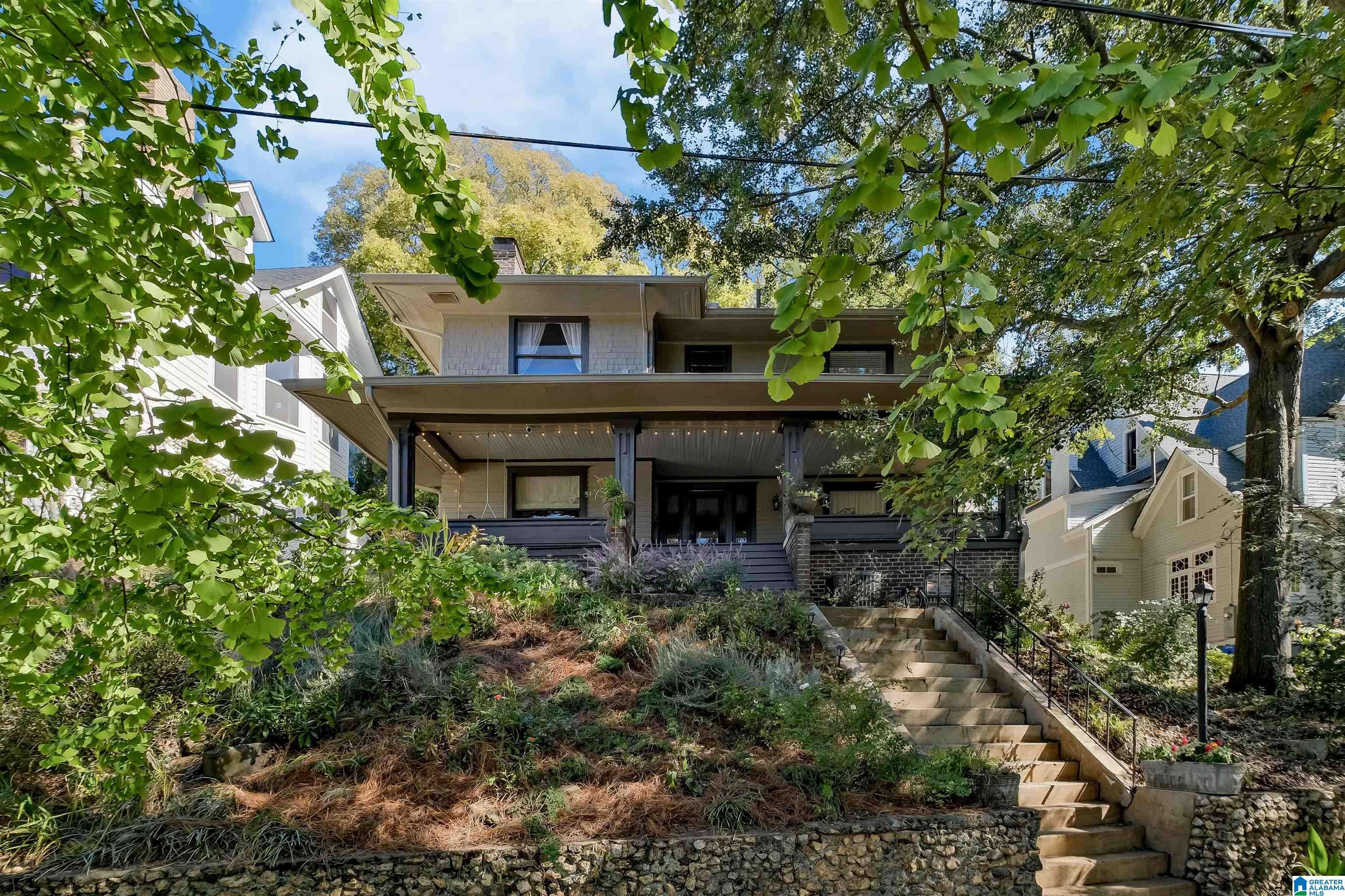 Birmingham, AL 35205,1027 28TH PLACE S