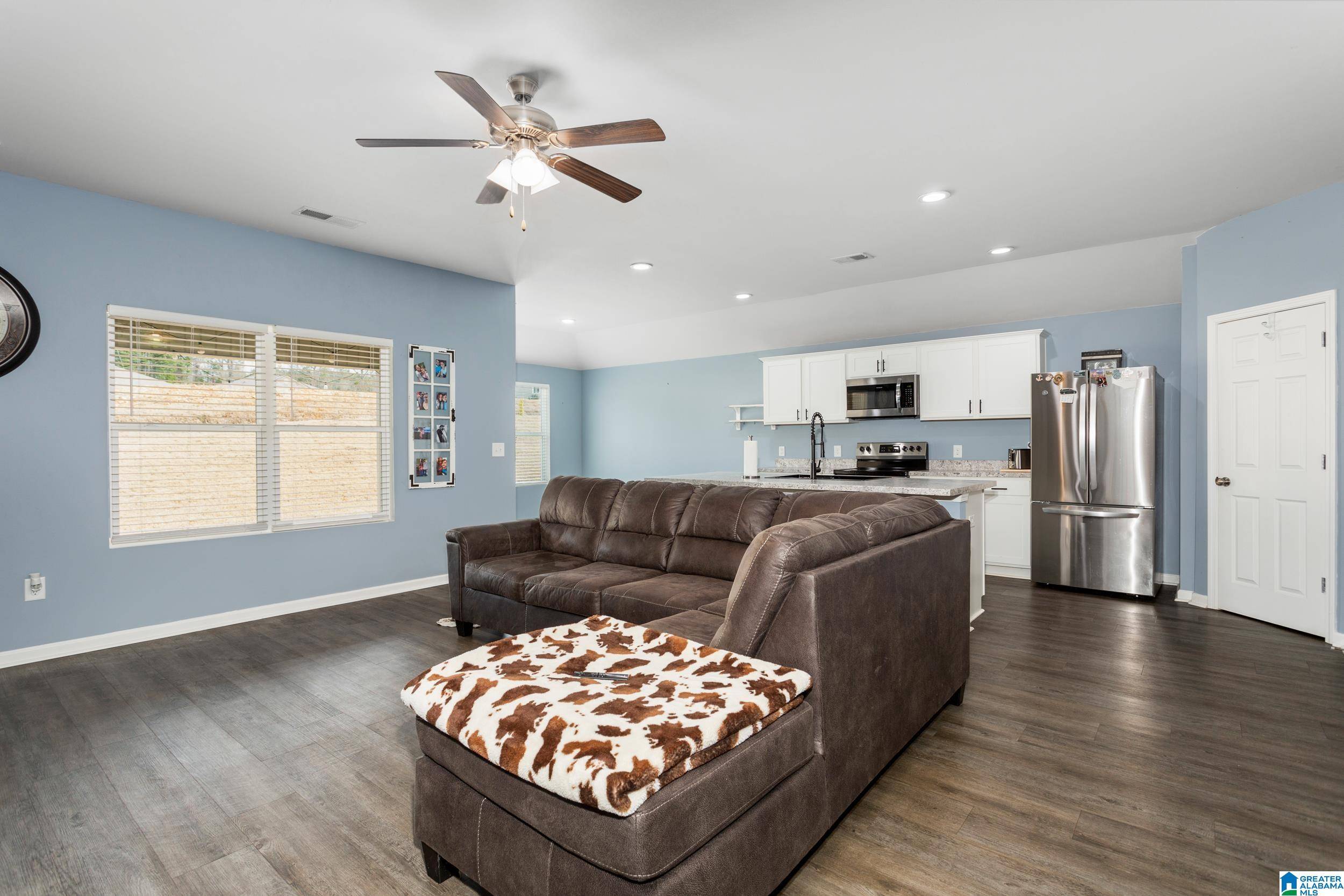 Lincoln, AL 35096,13 BUCKHORN LANE