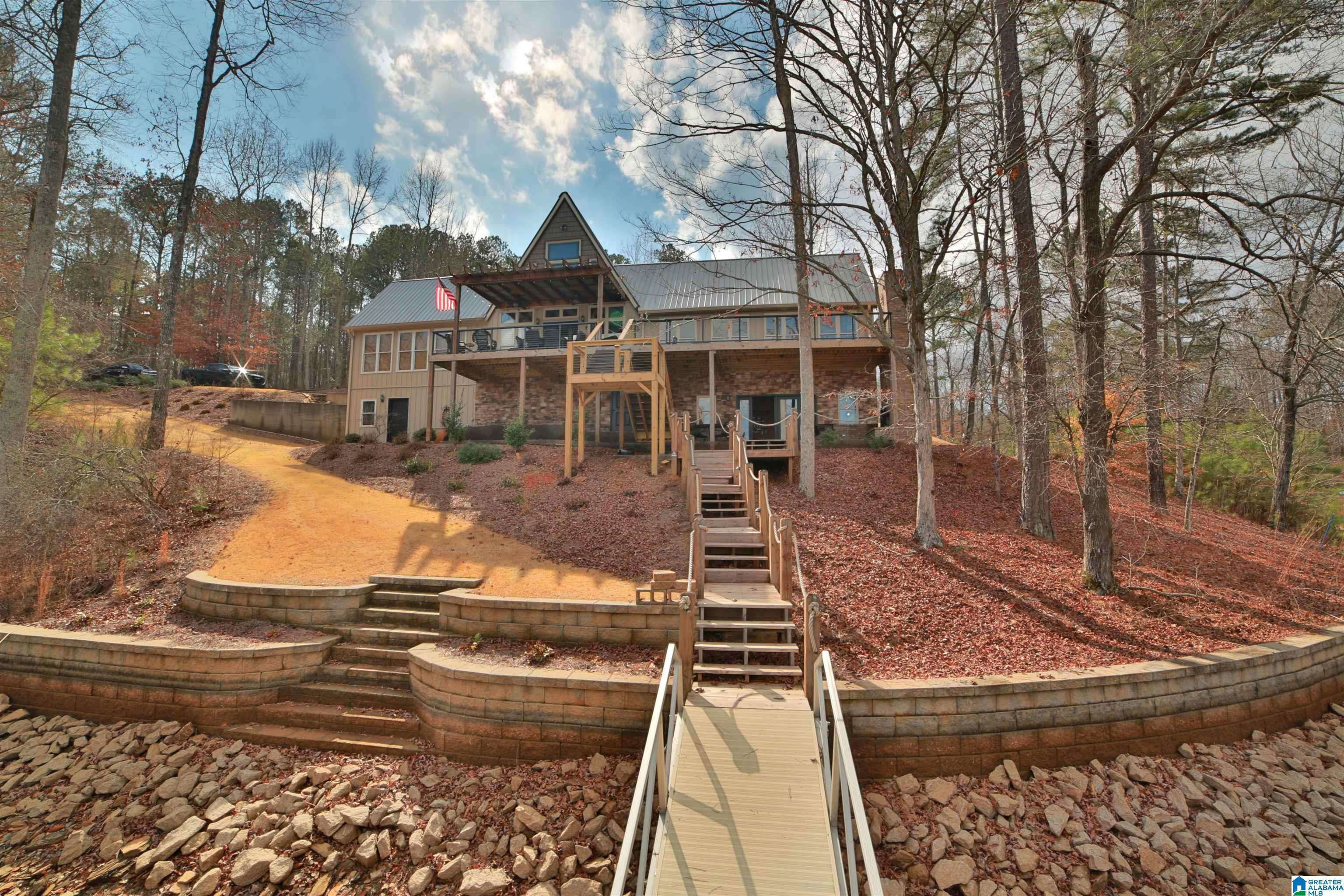 Wedowee, AL 36278,205 DOLLYS MANOR ROAD