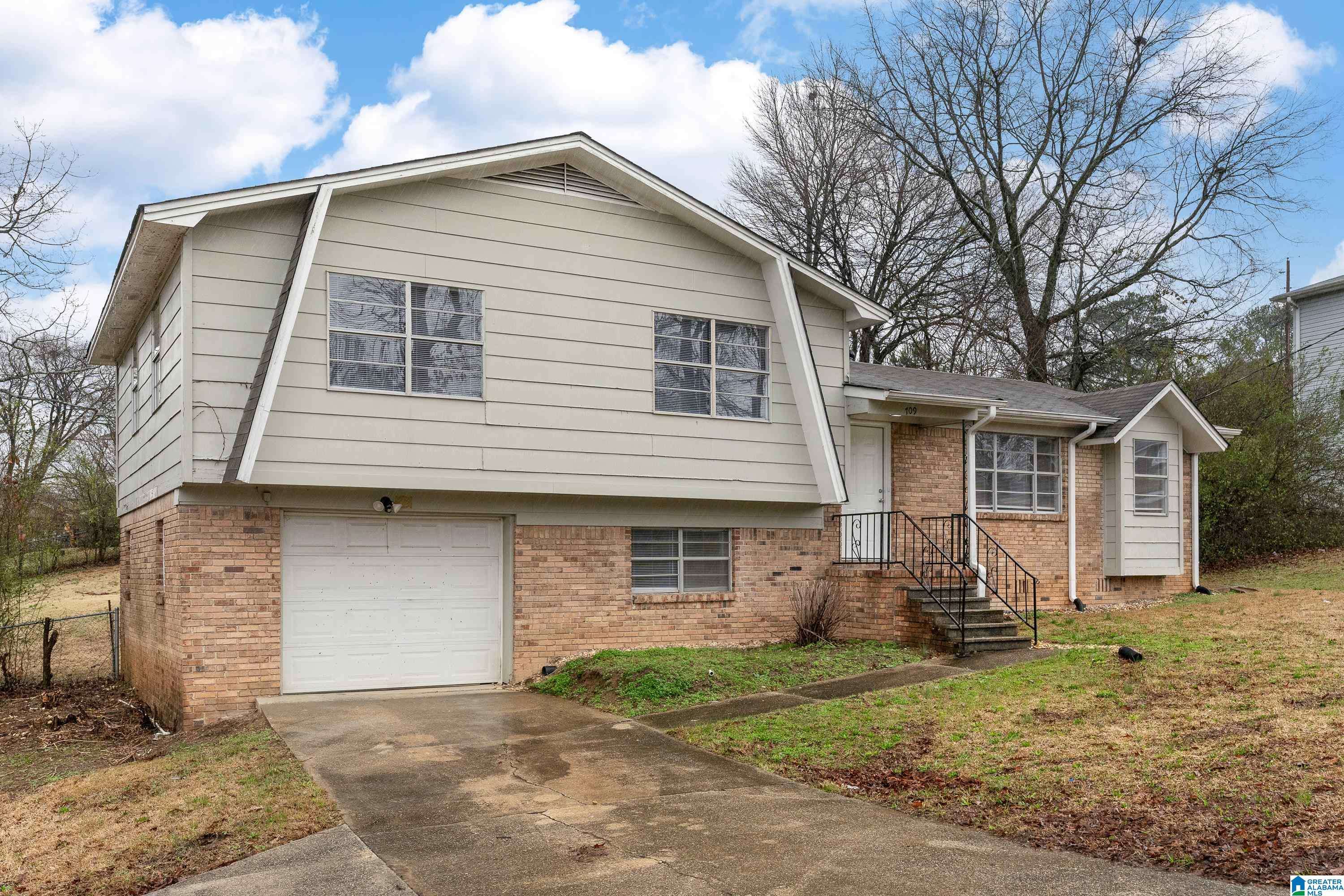 Fultondale, AL 35068,709 WHALEY ROAD