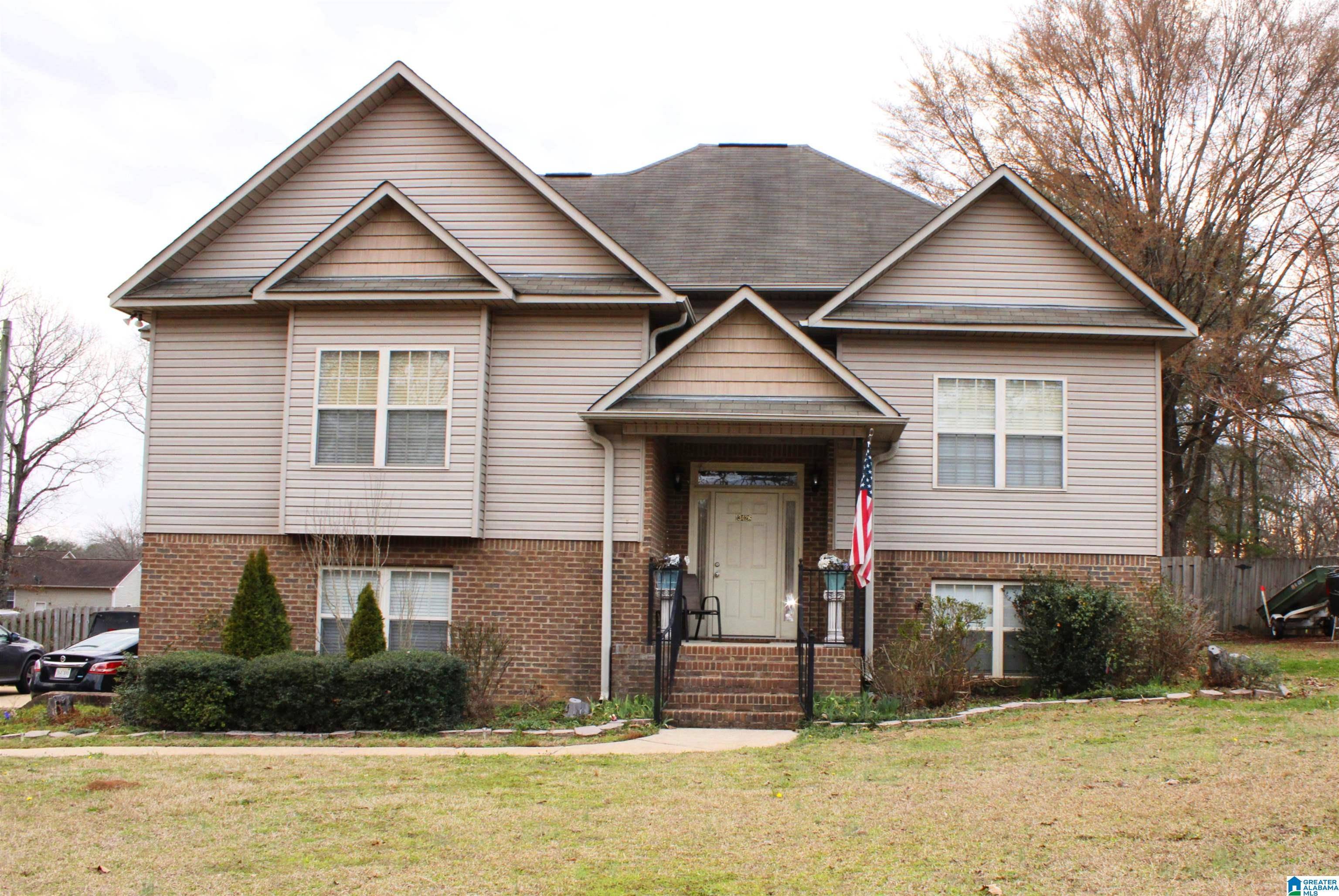Lake View, AL 35111,13426 TODD DRIVE