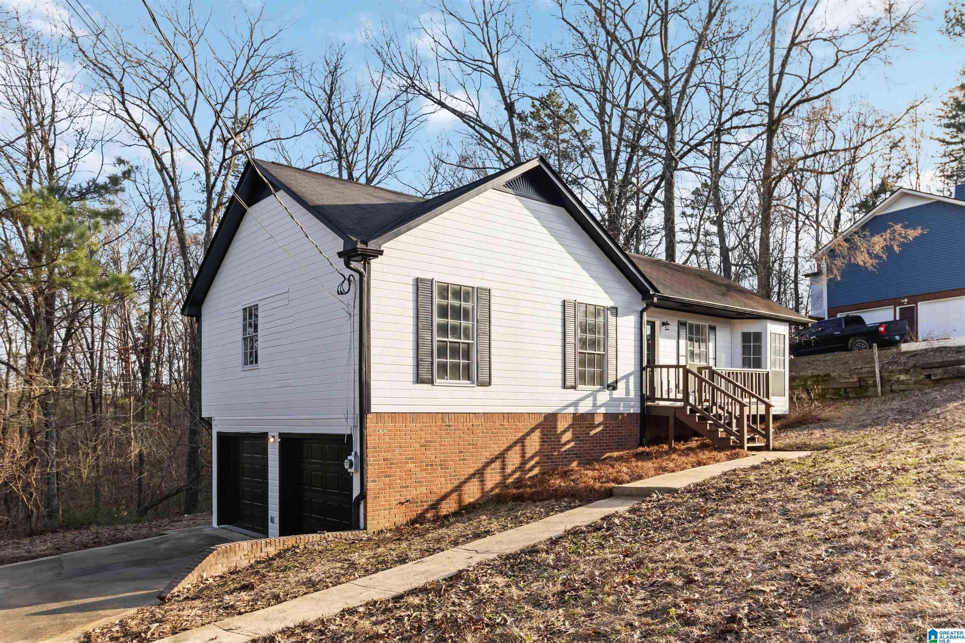 Pinson, AL 35126,5279 WILLOW RIDGE DRIVE