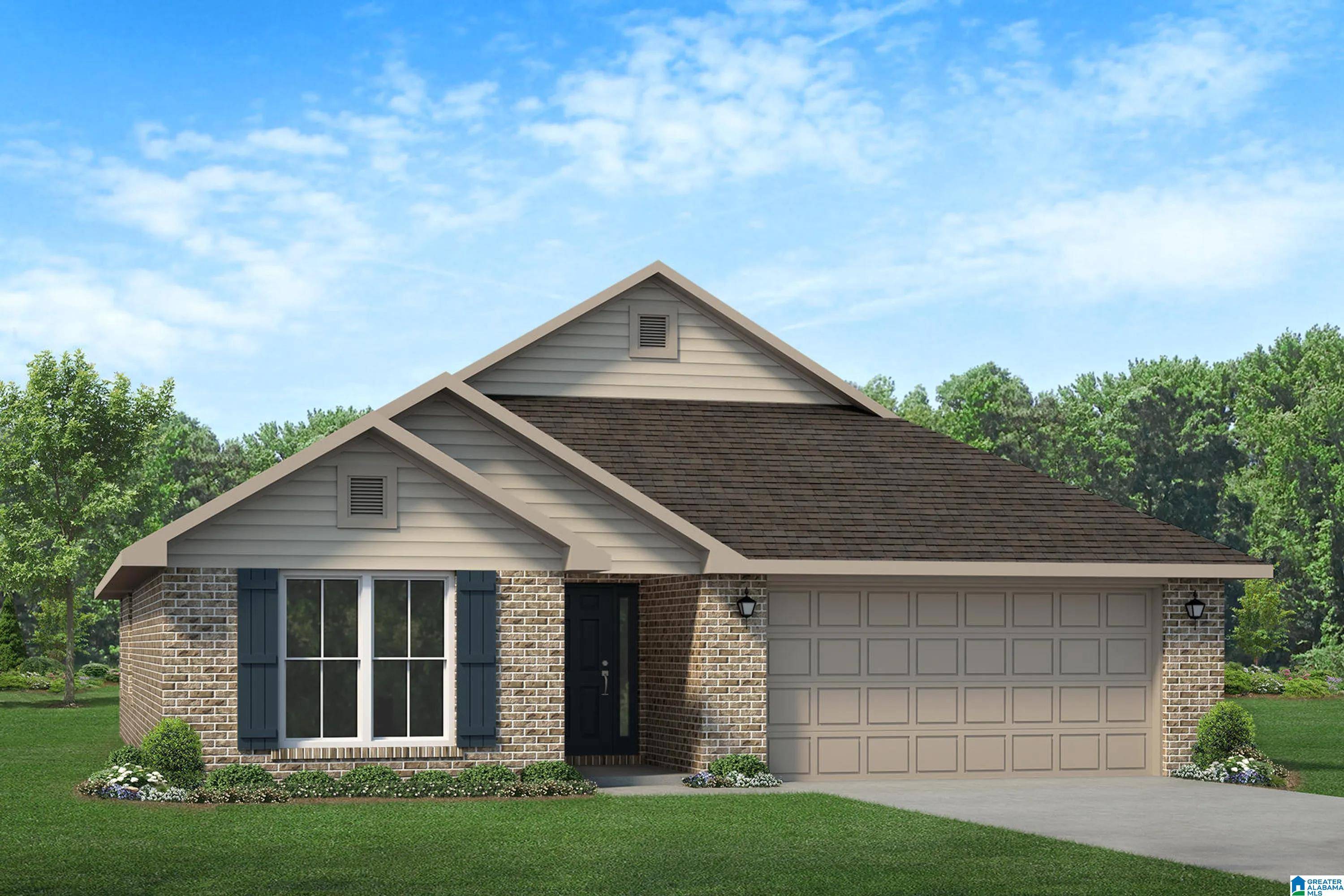 Calera, AL 35040,2023 TURQUOISE LANE