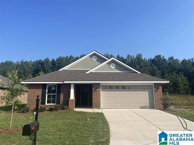 Calera, AL 35040,2031 TURQUOISE LANE