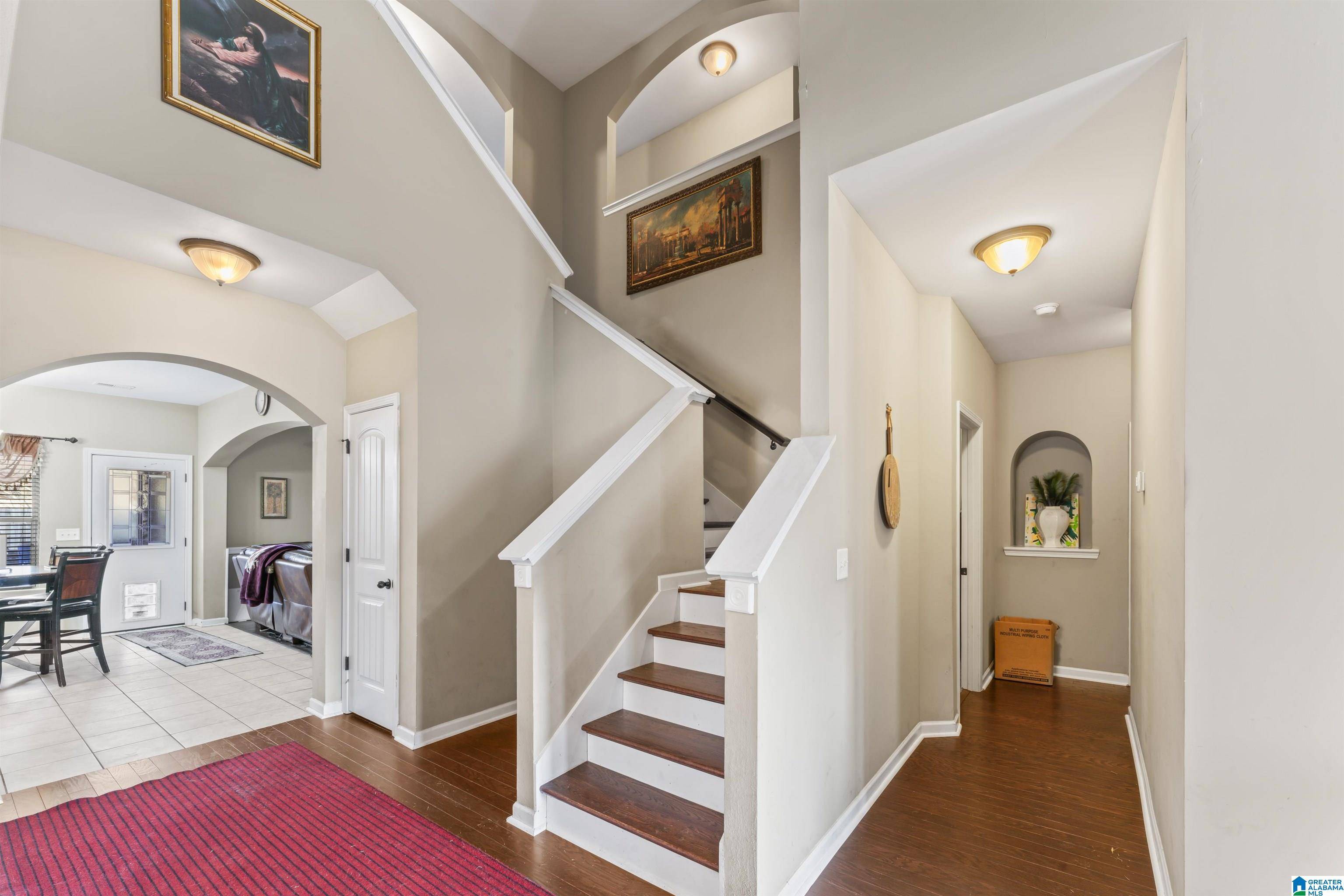 Bessemer, AL 35022,4582 BROOKSHIRE LOOP
