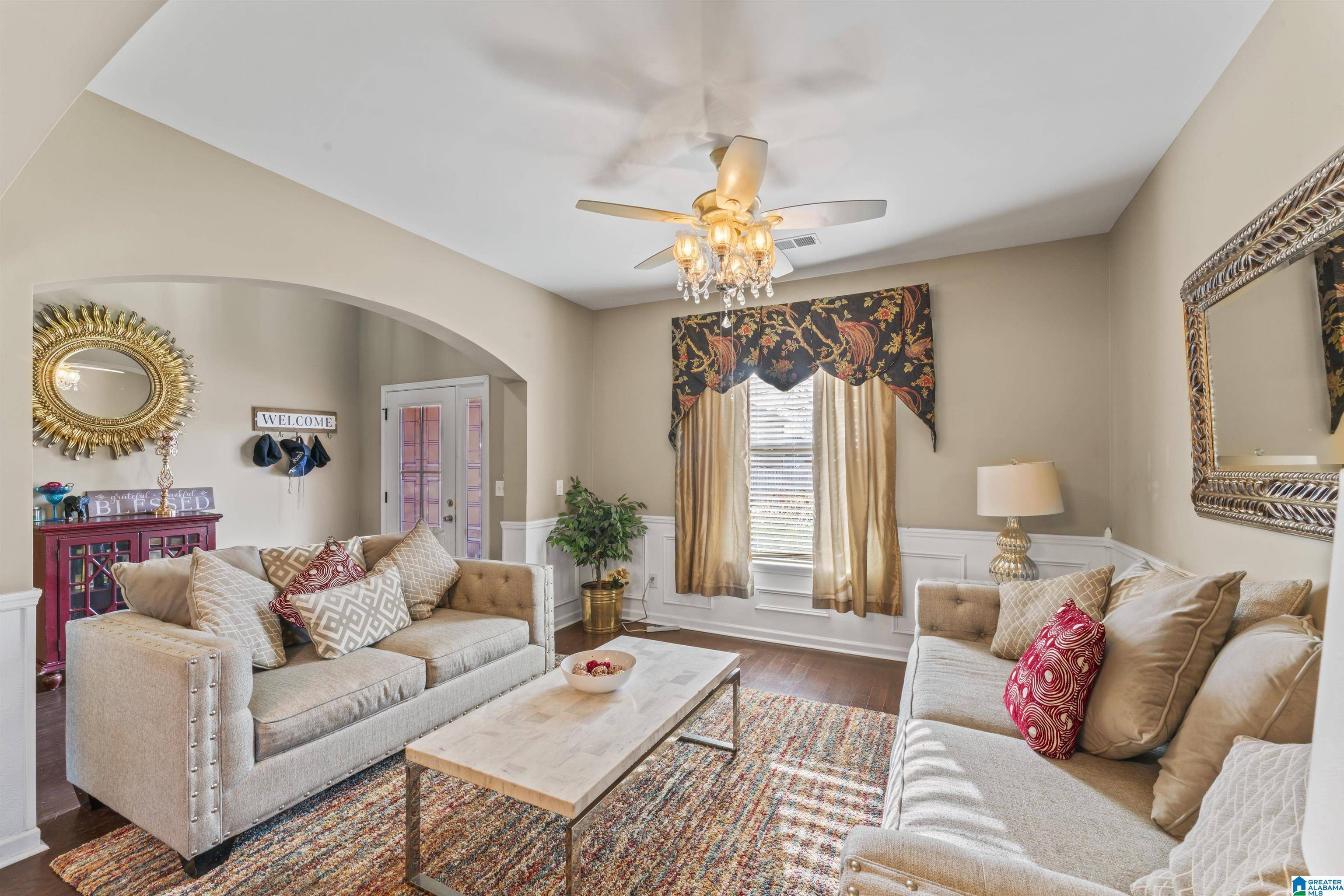 Bessemer, AL 35022,4582 BROOKSHIRE LOOP