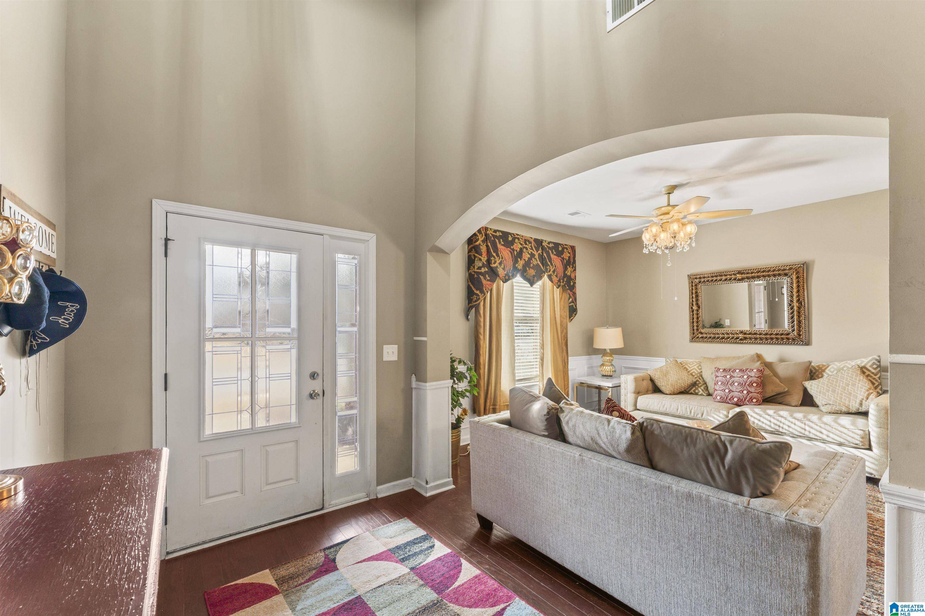 Bessemer, AL 35022,4582 BROOKSHIRE LOOP