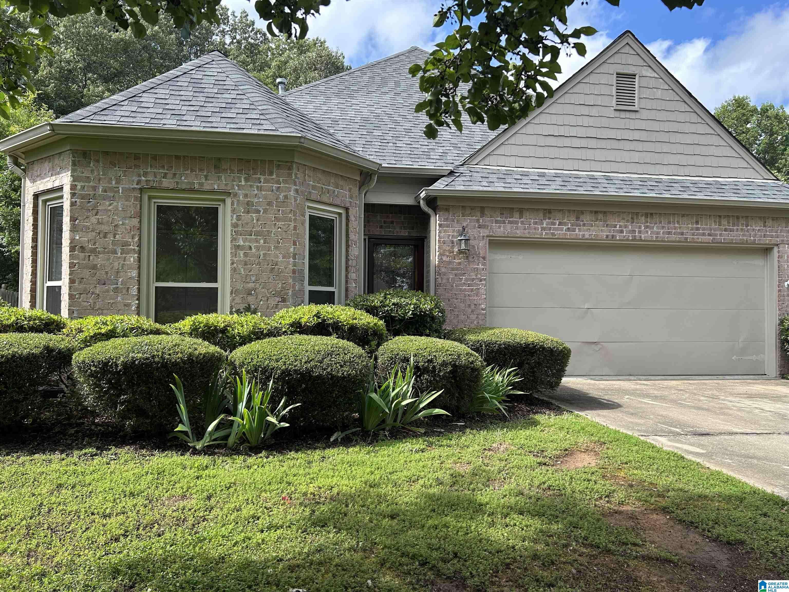 Bessemer, AL 35022,4182 SHINNECOCK CIRCLE