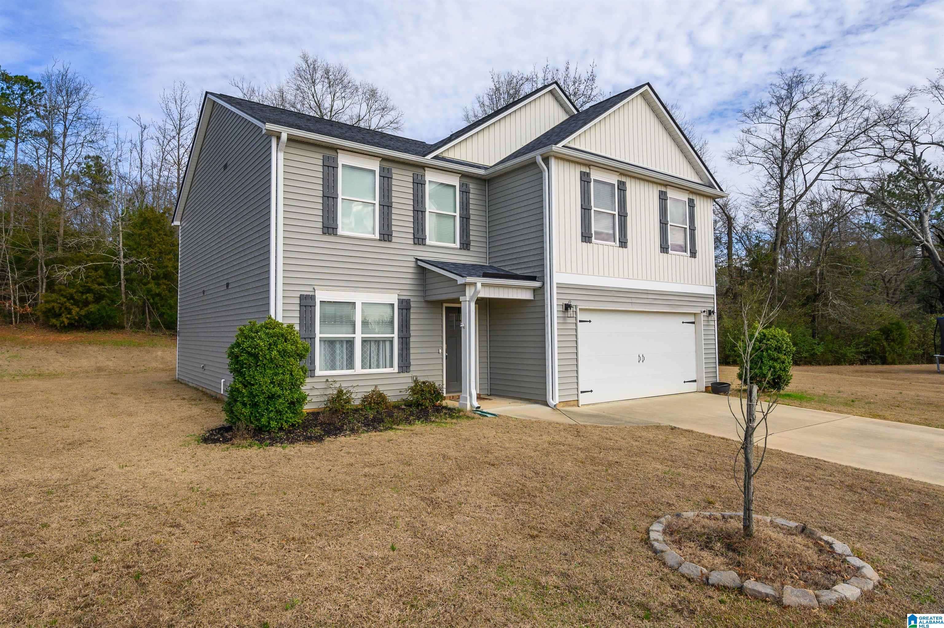 Montevallo, AL 35115,665 WATERSTONE DRIVE