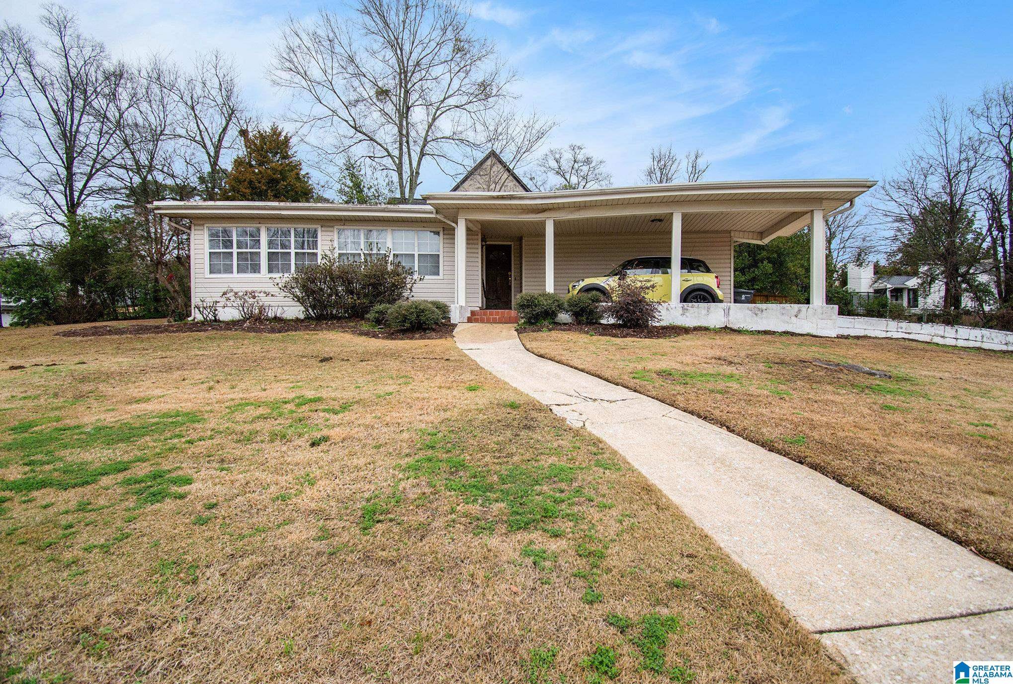 Vestavia Hills, AL 35216,2030 SOUTHWOOD ROAD