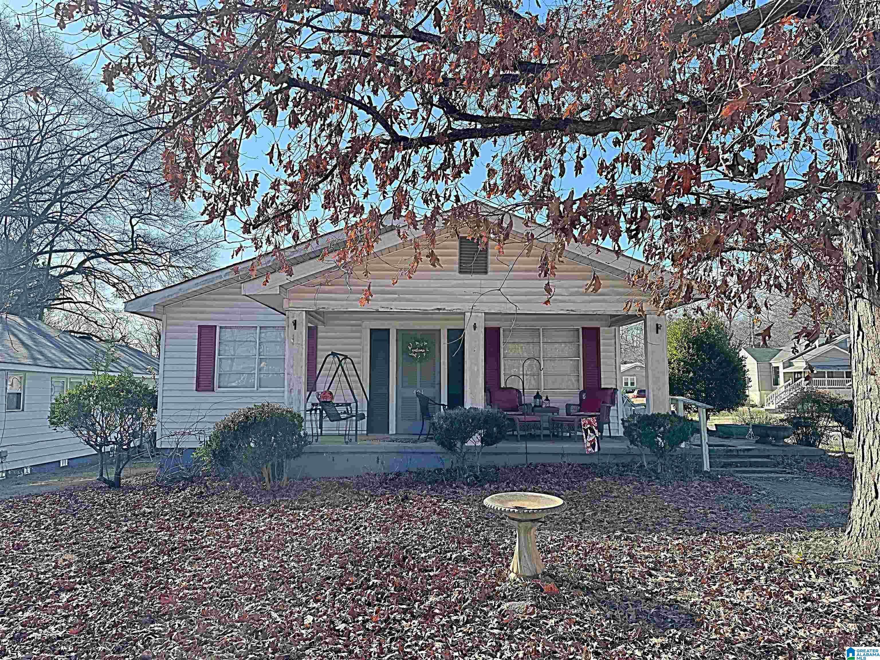 Hueytown, AL 35023,401 SUNRISE BOULEVARD