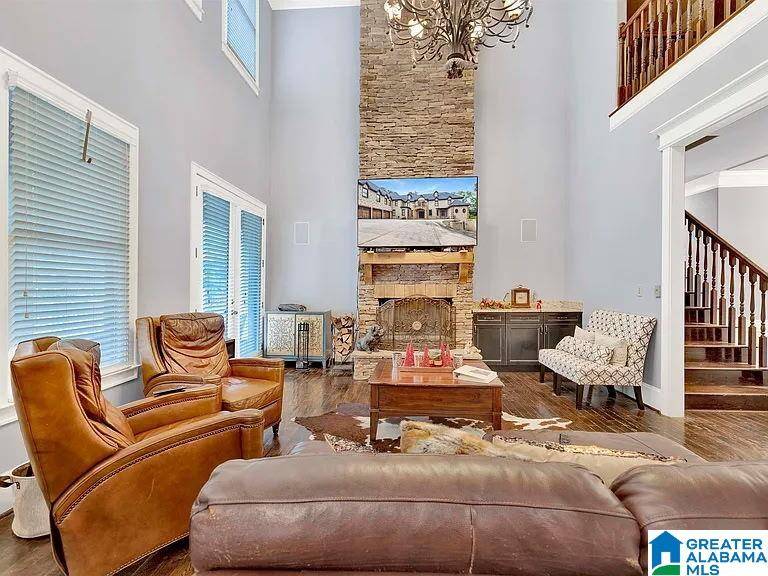 Birmingham, AL 35211,2628 WENONAH OXMOOR ROAD