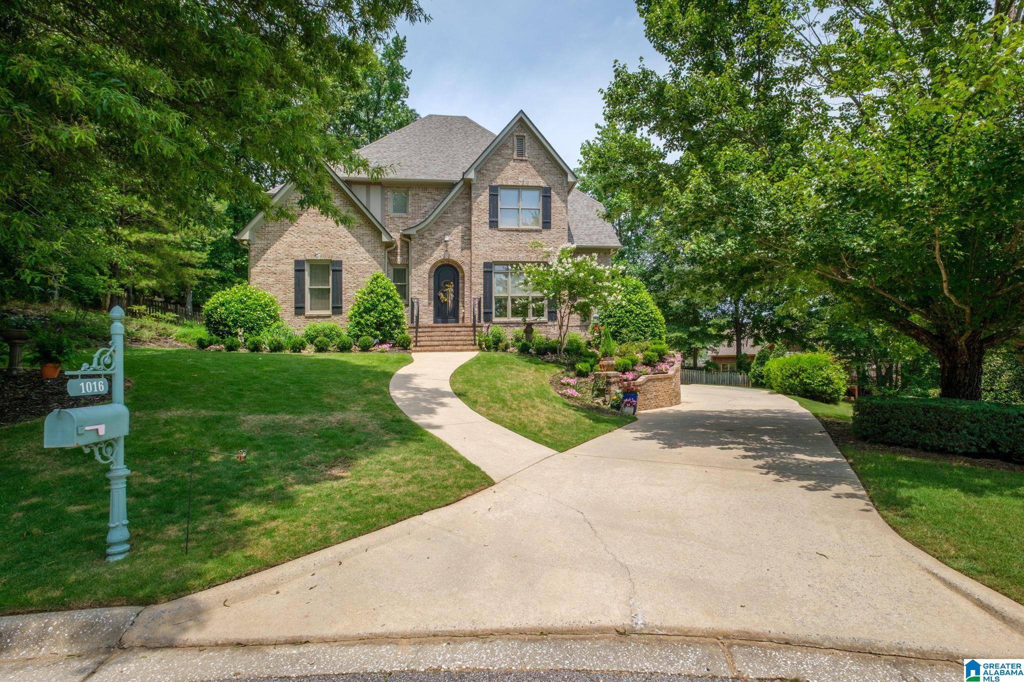 Birmingham, AL 35242,1016 LOCKSLEY CIRCLE