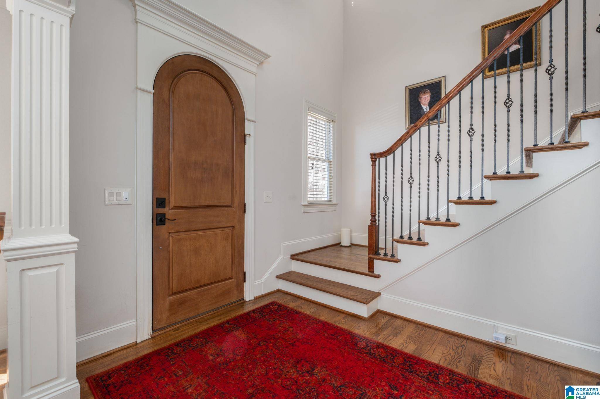Birmingham, AL 35242,1016 LOCKSLEY CIRCLE