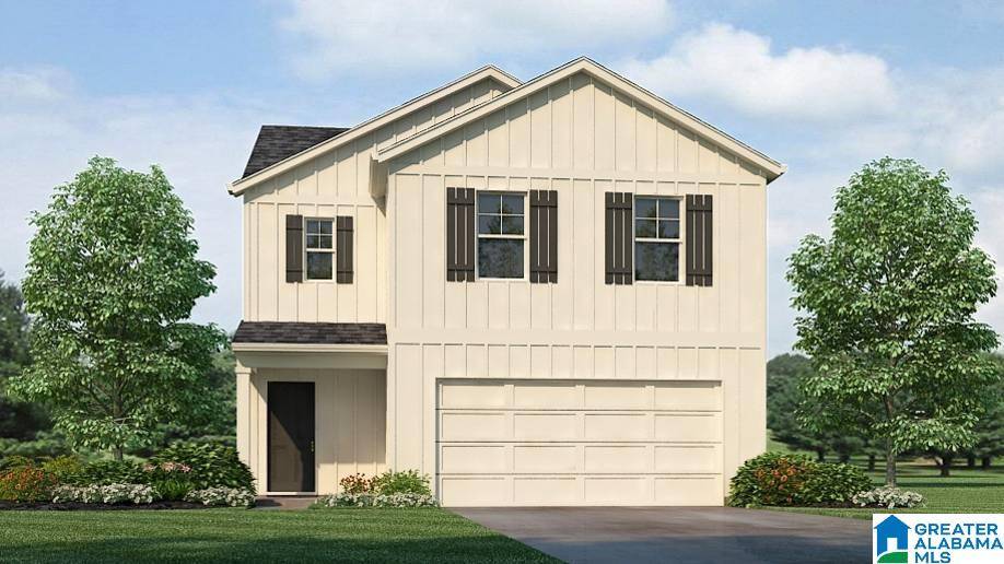 Odenville, AL 35120,1465 LONG LEAF LANE
