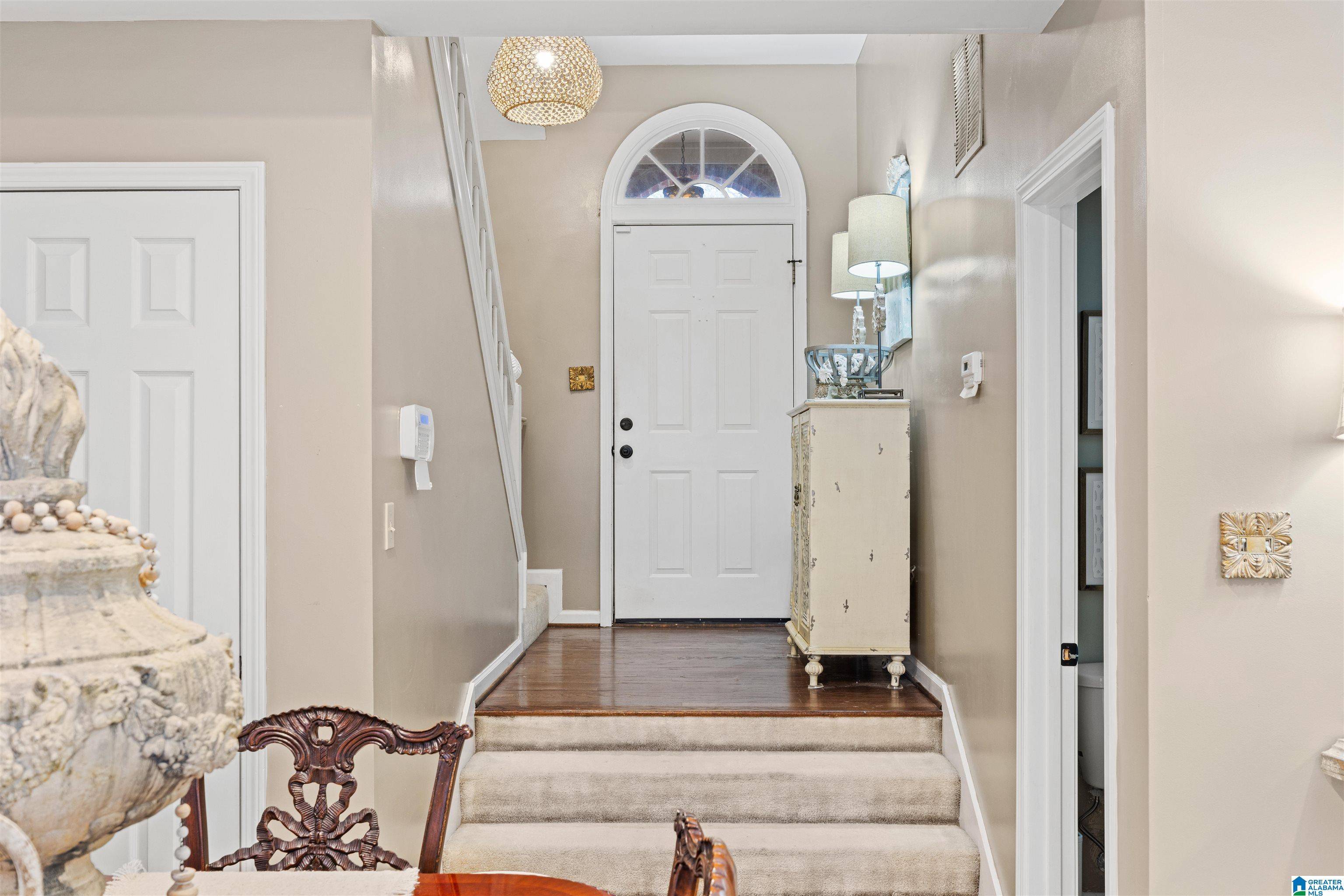 Birmingham, AL 35242,2044 STONE BROOK DRIVE