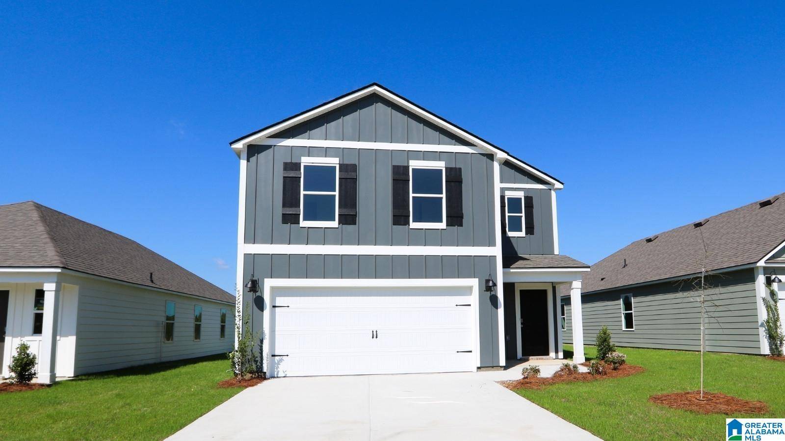 Odenville, AL 35120,1490 LONG LEAF LANE