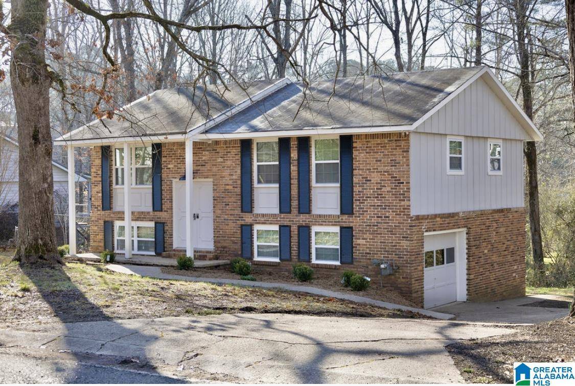 Trussville, AL 35173,105 SILVERLEAF DRIVE