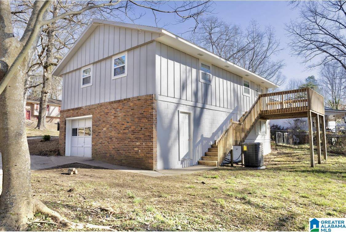 Trussville, AL 35173,105 SILVERLEAF DRIVE