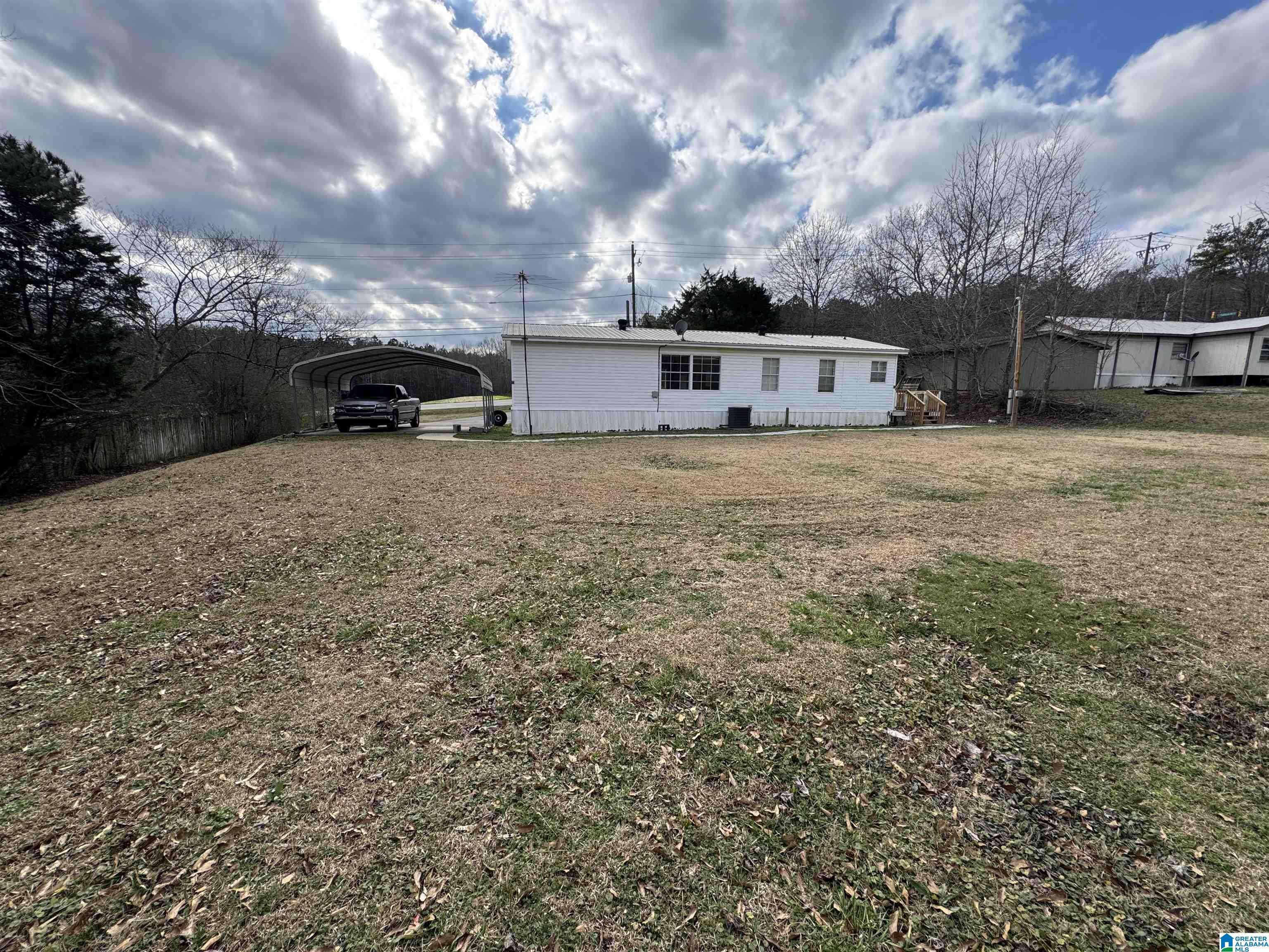 Helena, AL 35080,747 COUNTY ROAD 52 #1