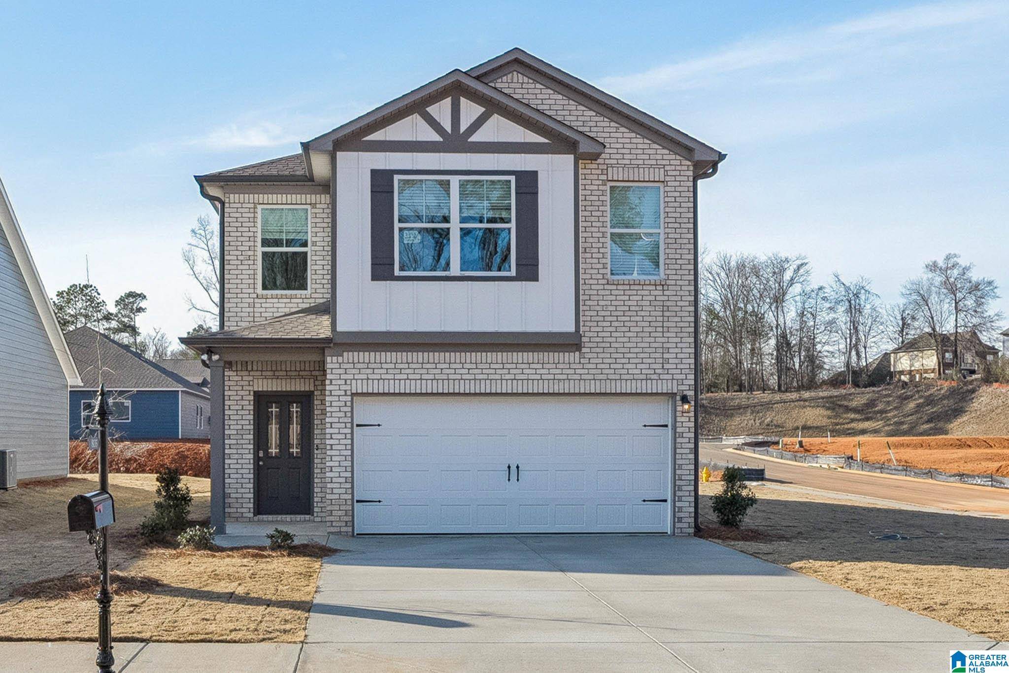 Mccalla, AL 35111,8135 KIMBRELL STATION LOOP