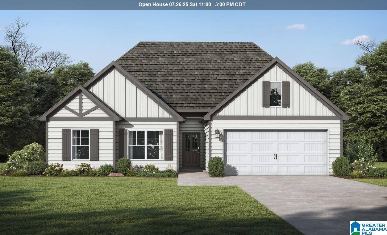 Warrior, AL 35180,170 BELLEHURST DRIVE