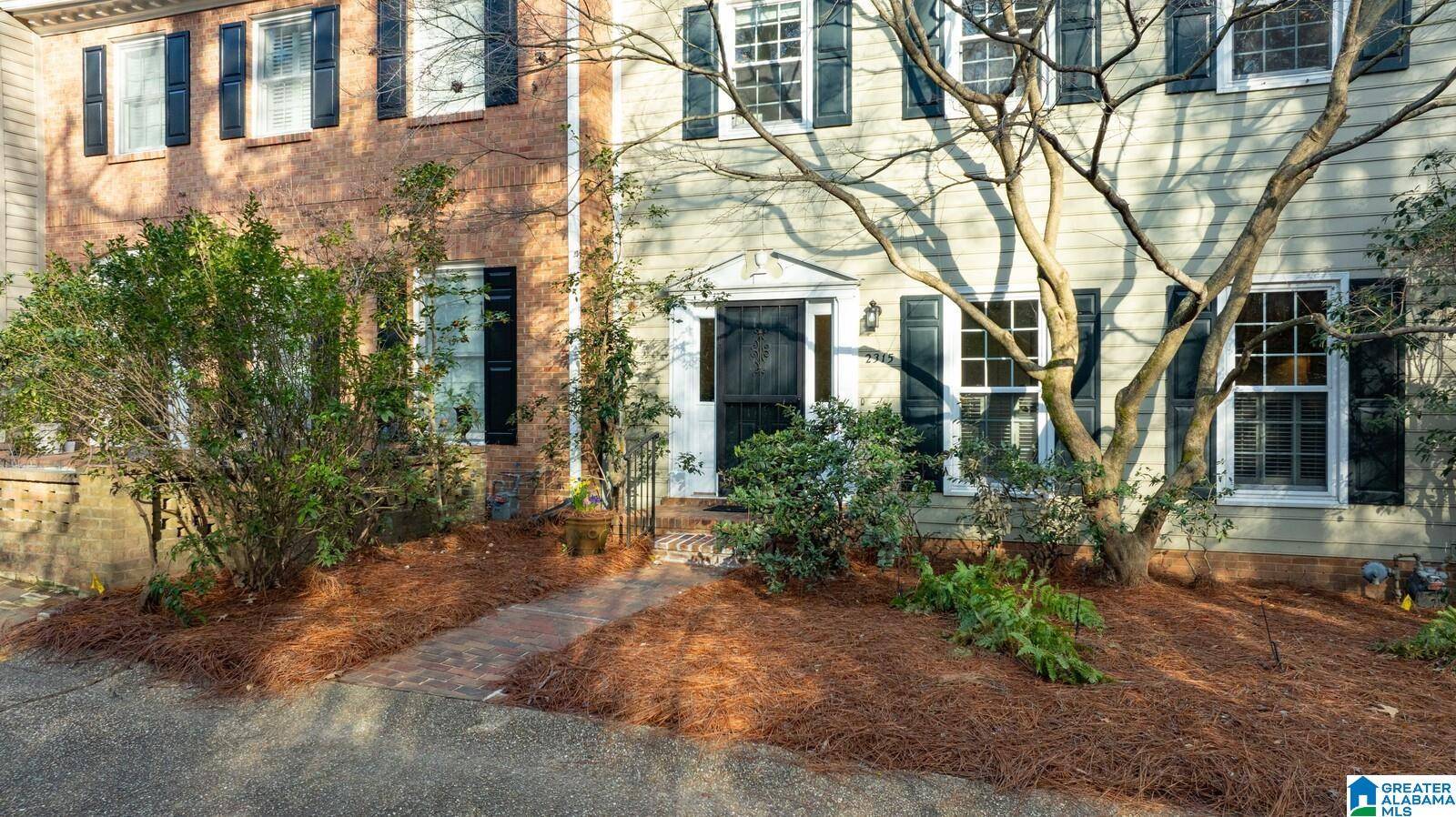 Birmingham, AL 35223,2315 LANE PARK ROAD