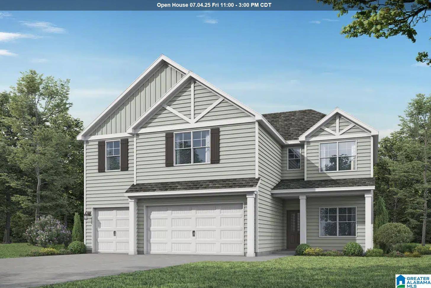 Warrior, AL 35180,163 BELLEHURST DRIVE