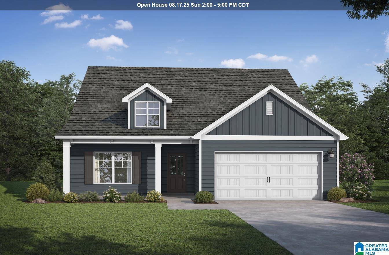 Warrior, AL 35180,185 BELLEHURST DRIVE