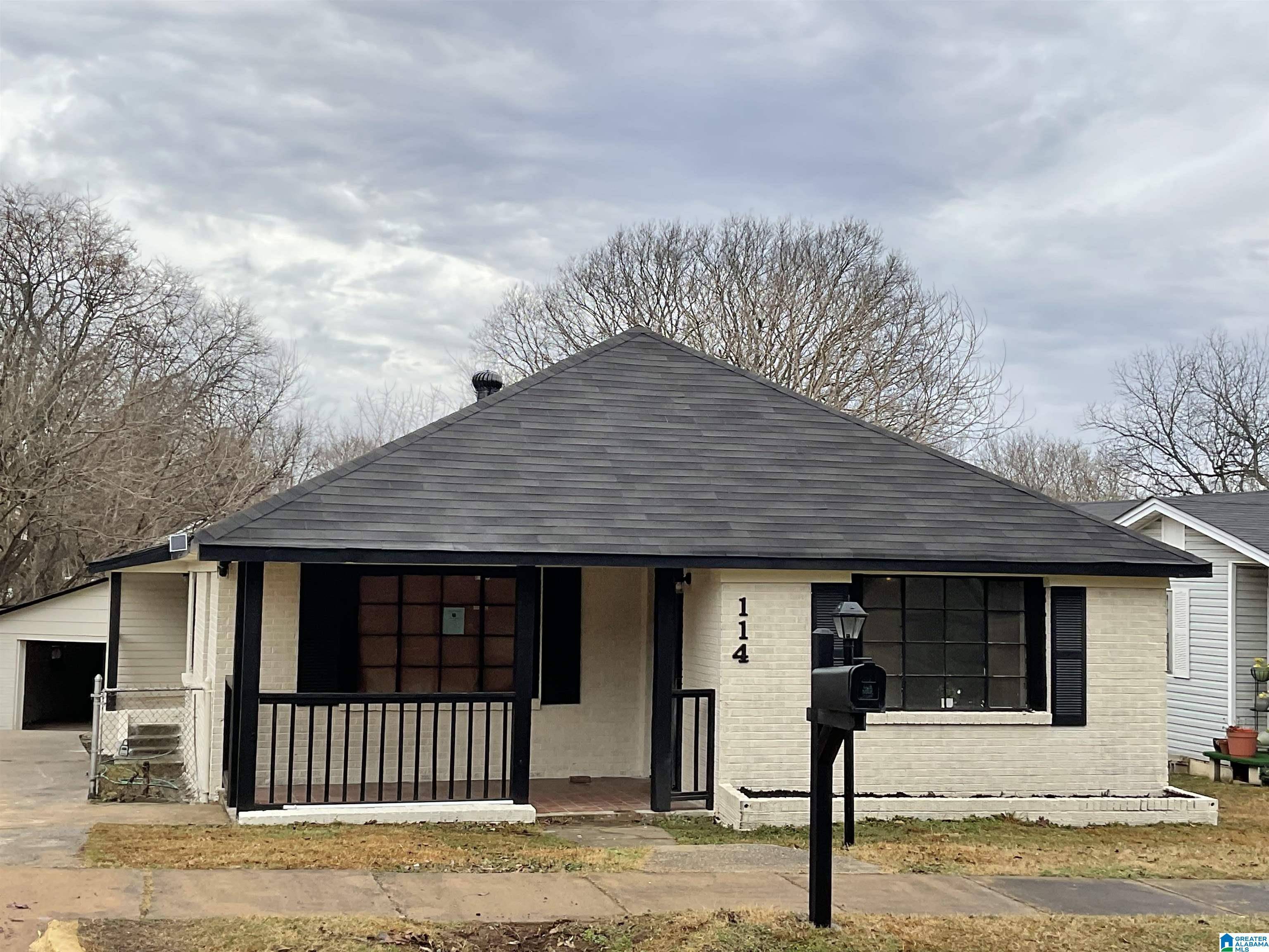 Fairfield, AL 35064,114 60TH STREET