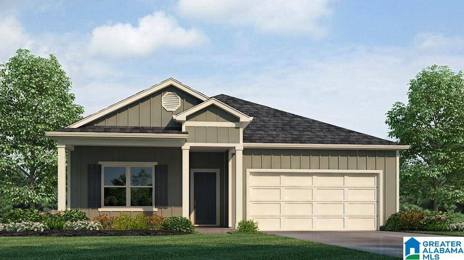 Alabaster, AL 35007,2032 GADWALL DRIVE