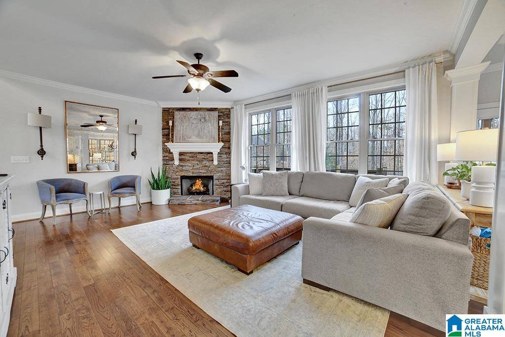 Chelsea, AL 35043,124 HIGHLAND RIDGE DRIVE