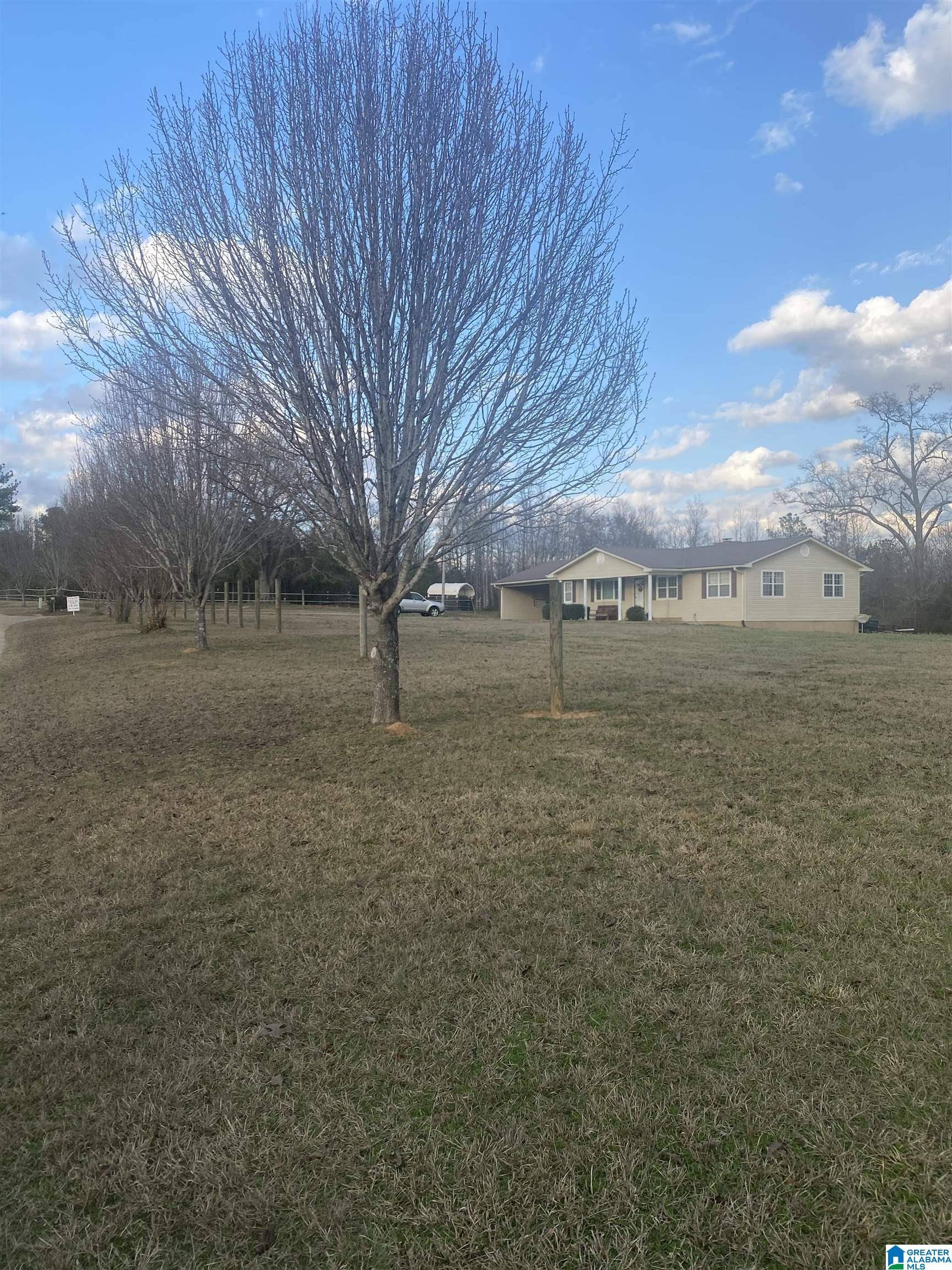Jemison, AL 35085,678 COUNTY ROAD 123