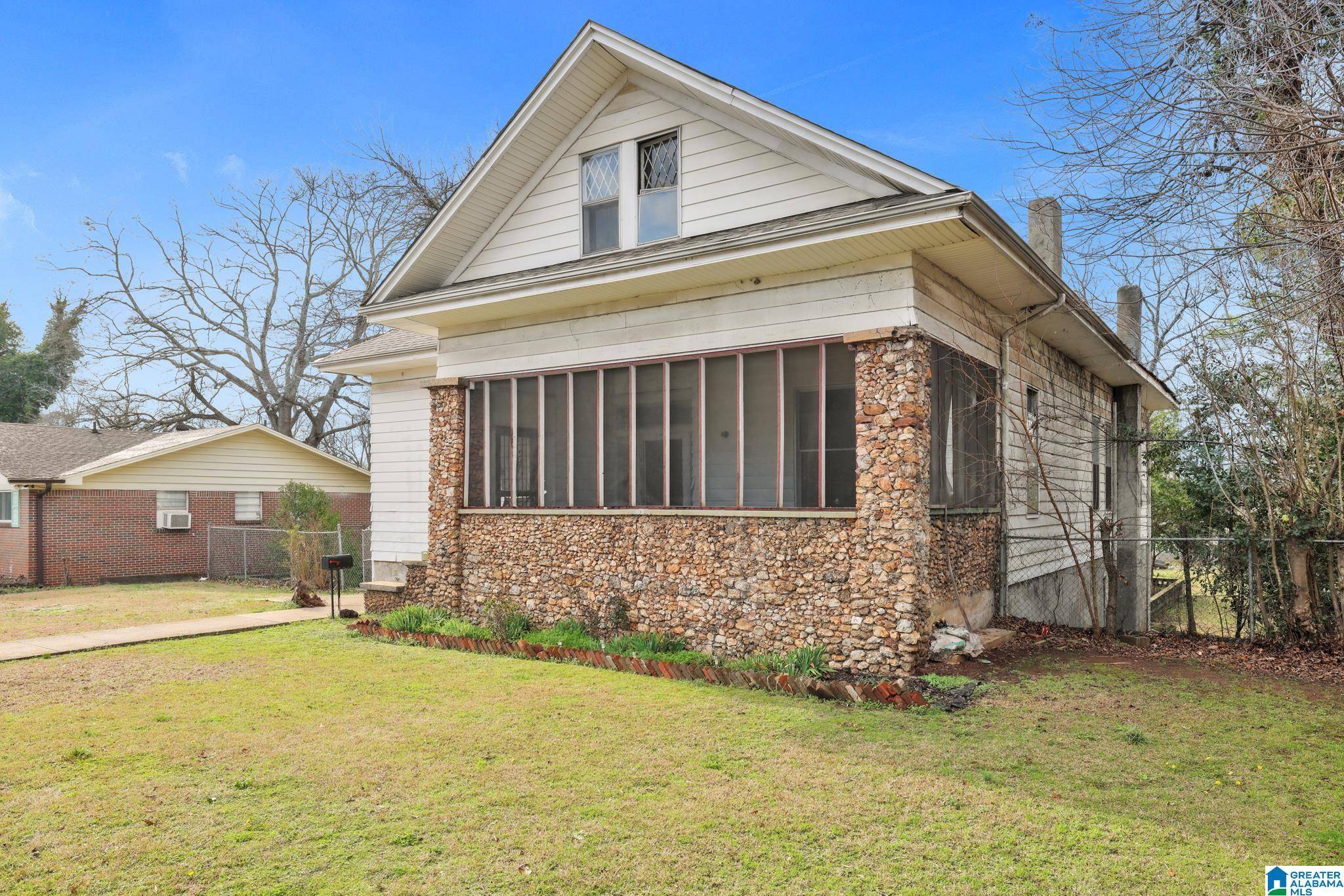 Bessemer, AL 35020,1608 DARTMOUTH AVENUE