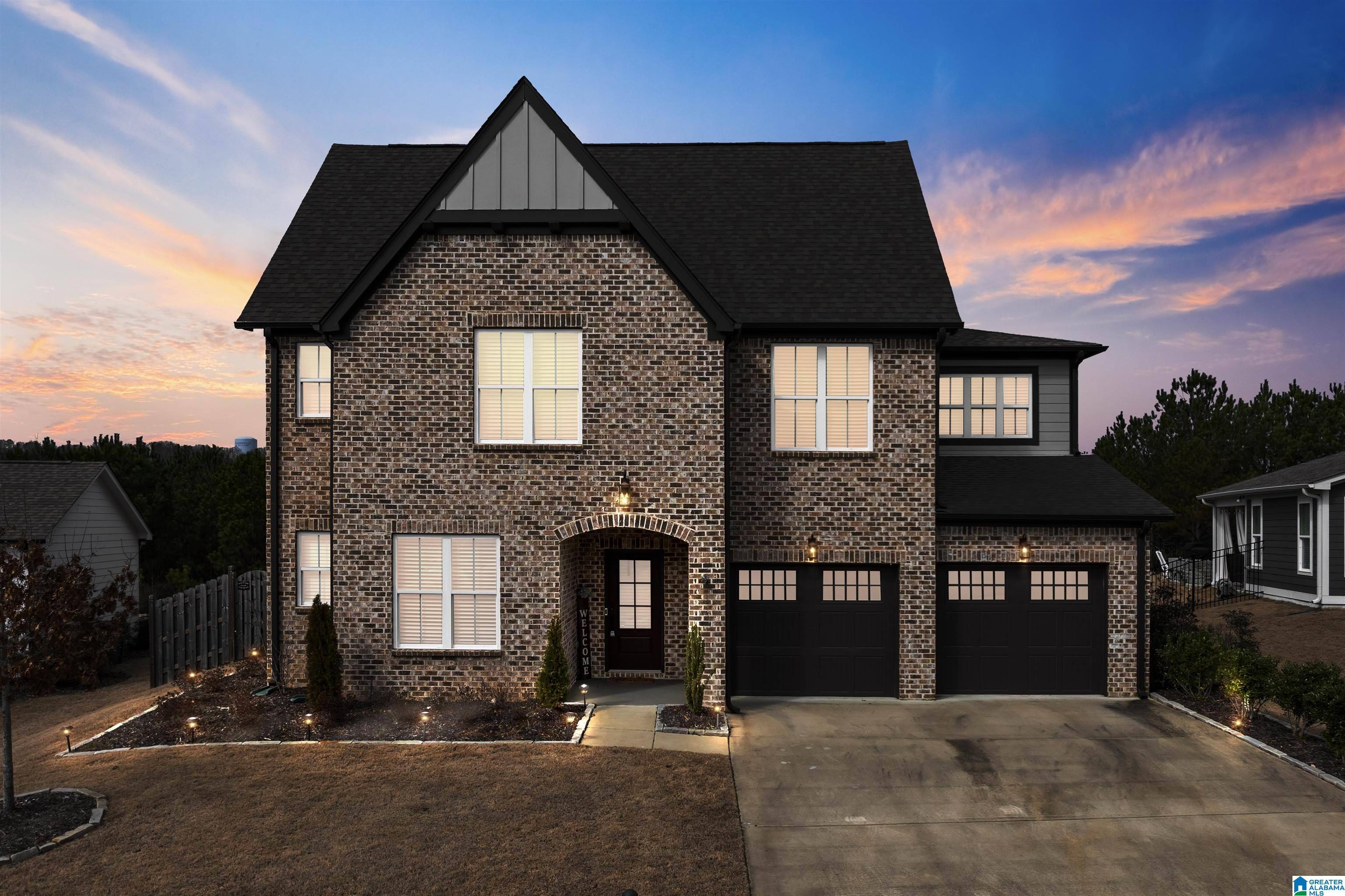 Trussville, AL 35173,4921 NATALIE WAY